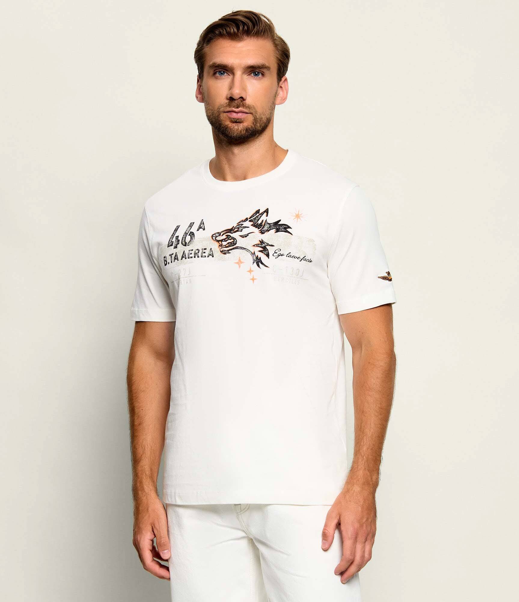 Aeronautica Militare Tricou | regular fit