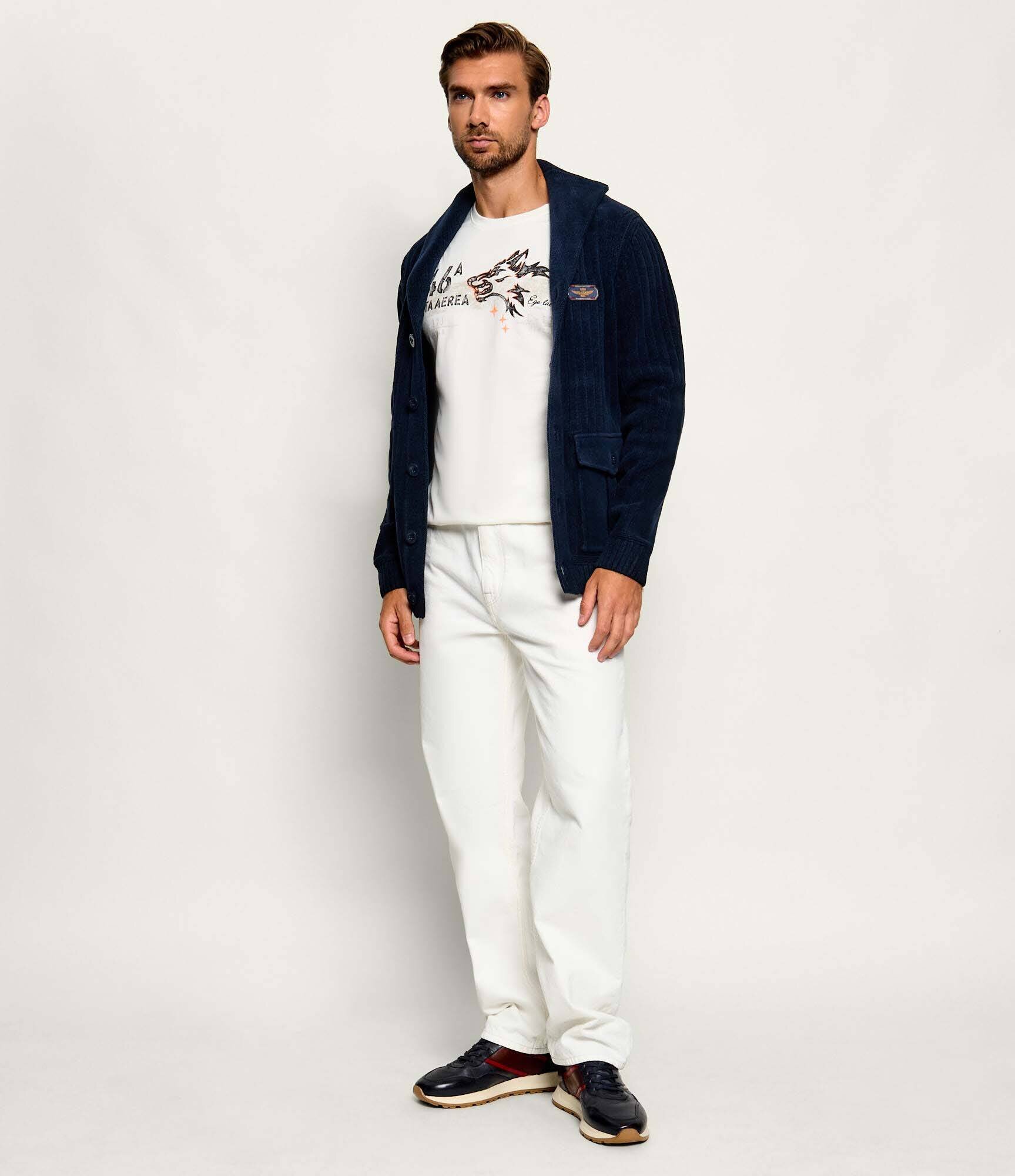 Aeronautica Militare Tricou | regular fit