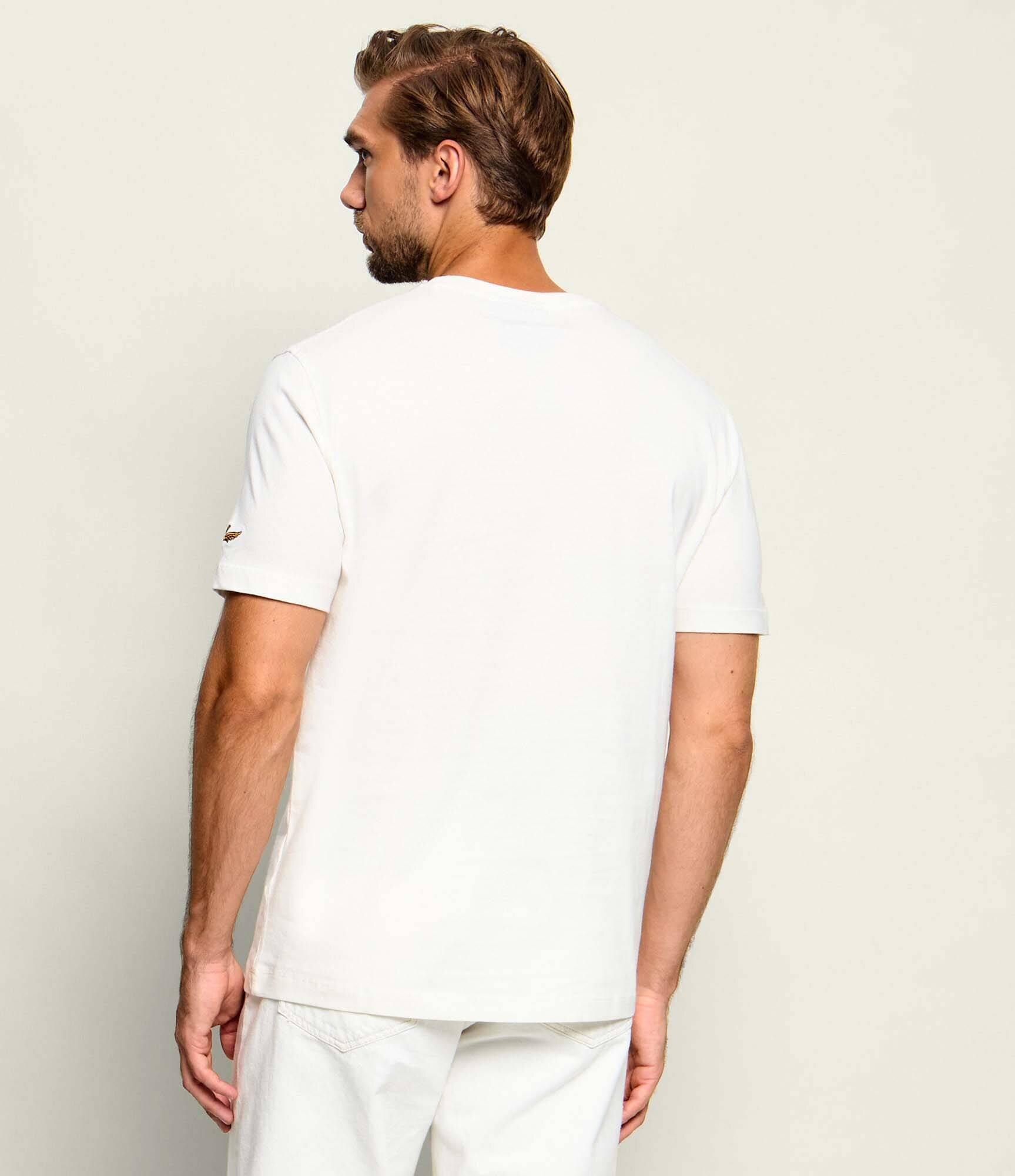 Aeronautica Militare Tricou | regular fit