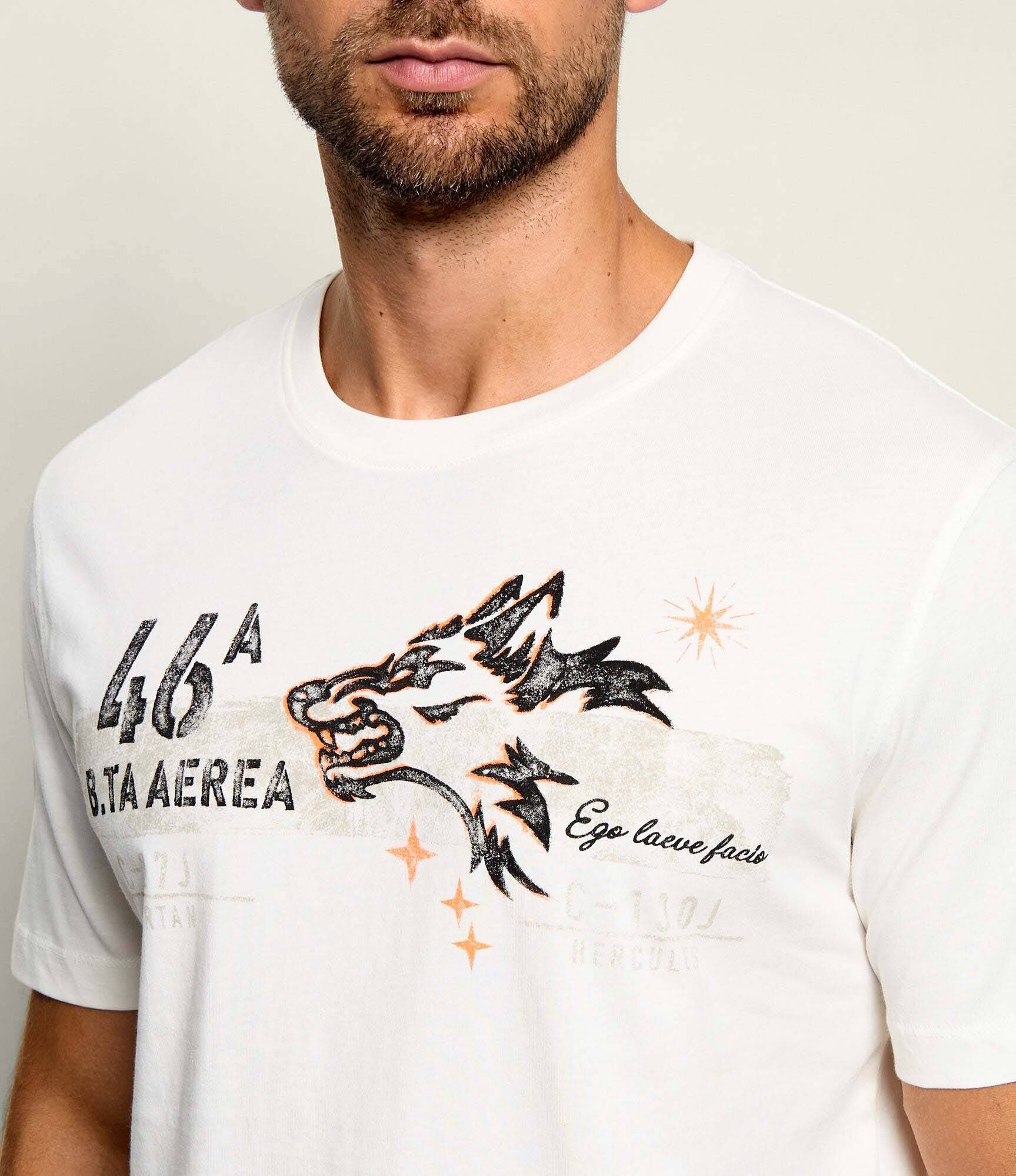 Aeronautica Militare Tricou | regular fit