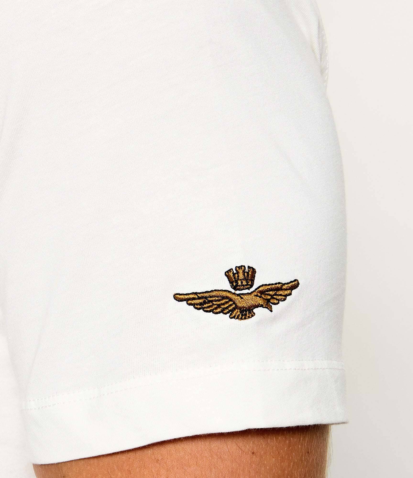 Aeronautica Militare Tricou | regular fit