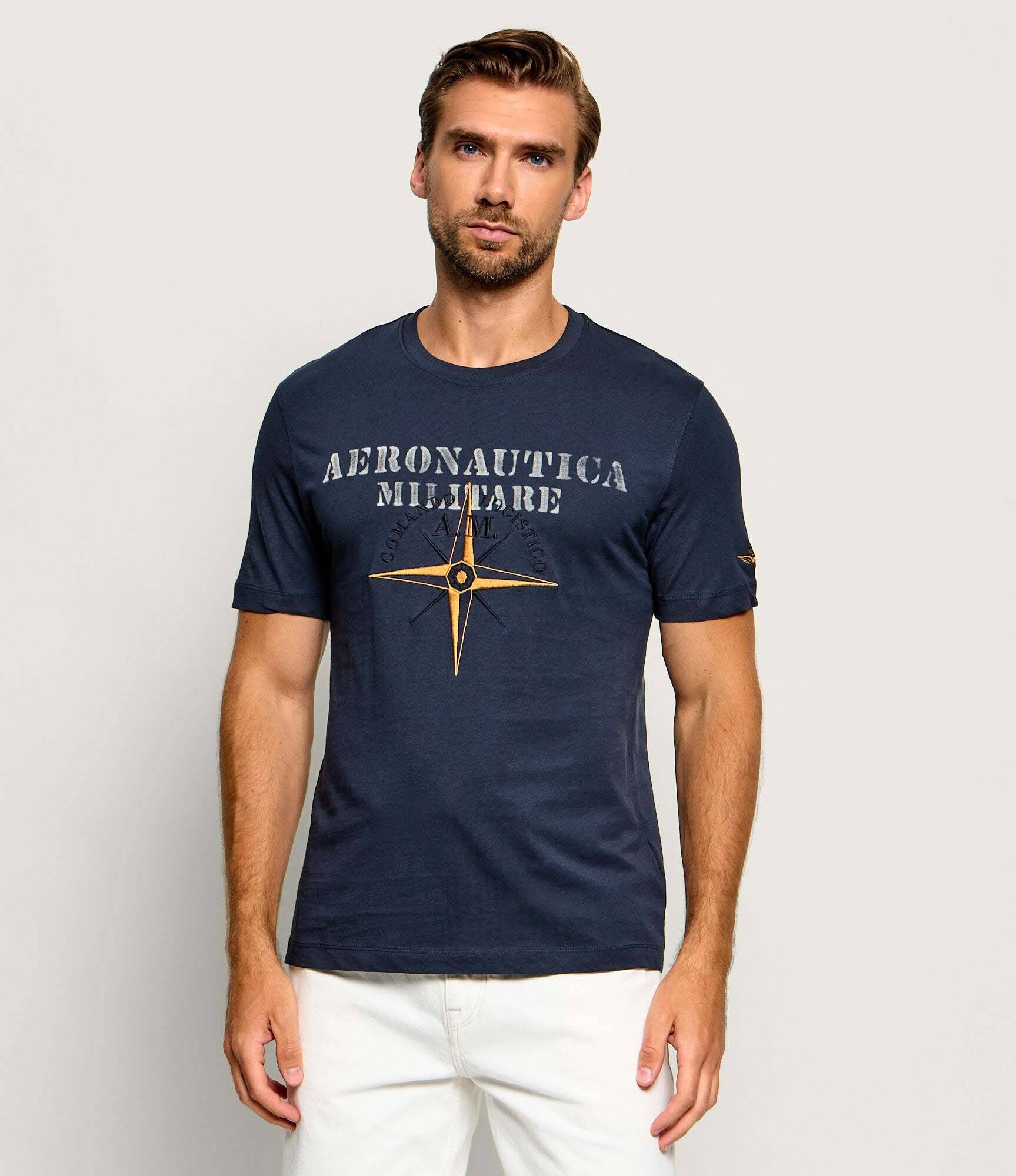Aeronautica Militare Tricou | regular fit