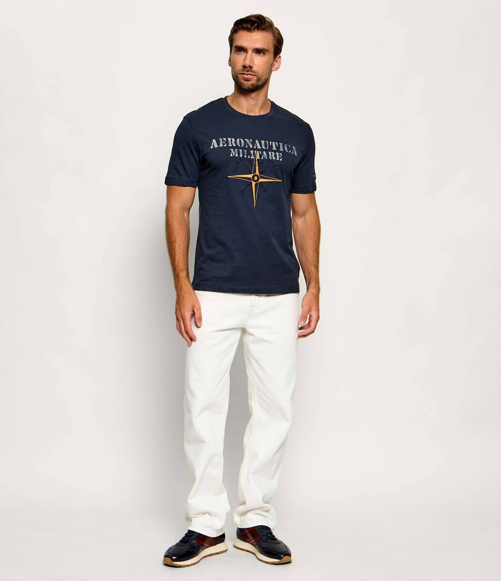 Aeronautica Militare Tricou | regular fit