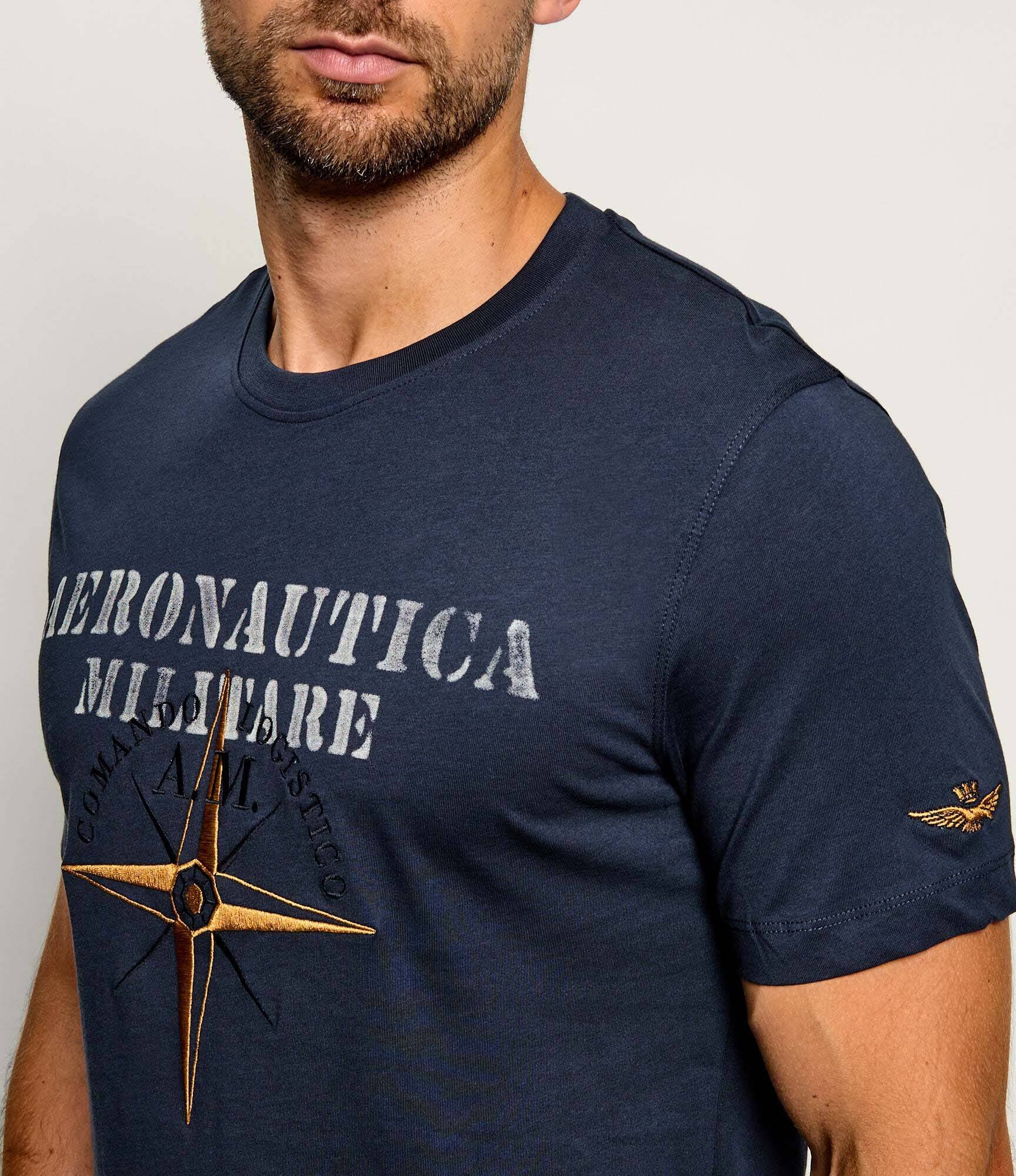 Aeronautica Militare Tricou | regular fit
