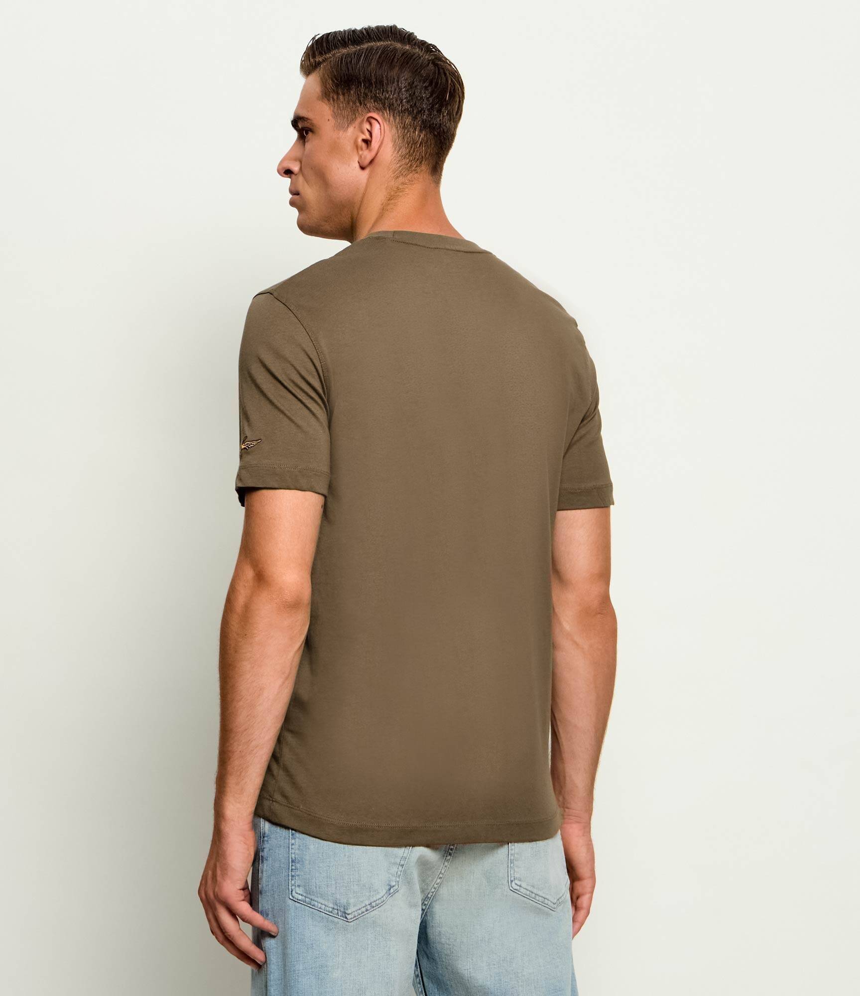 Aeronautica Militare Tricou | regular fit