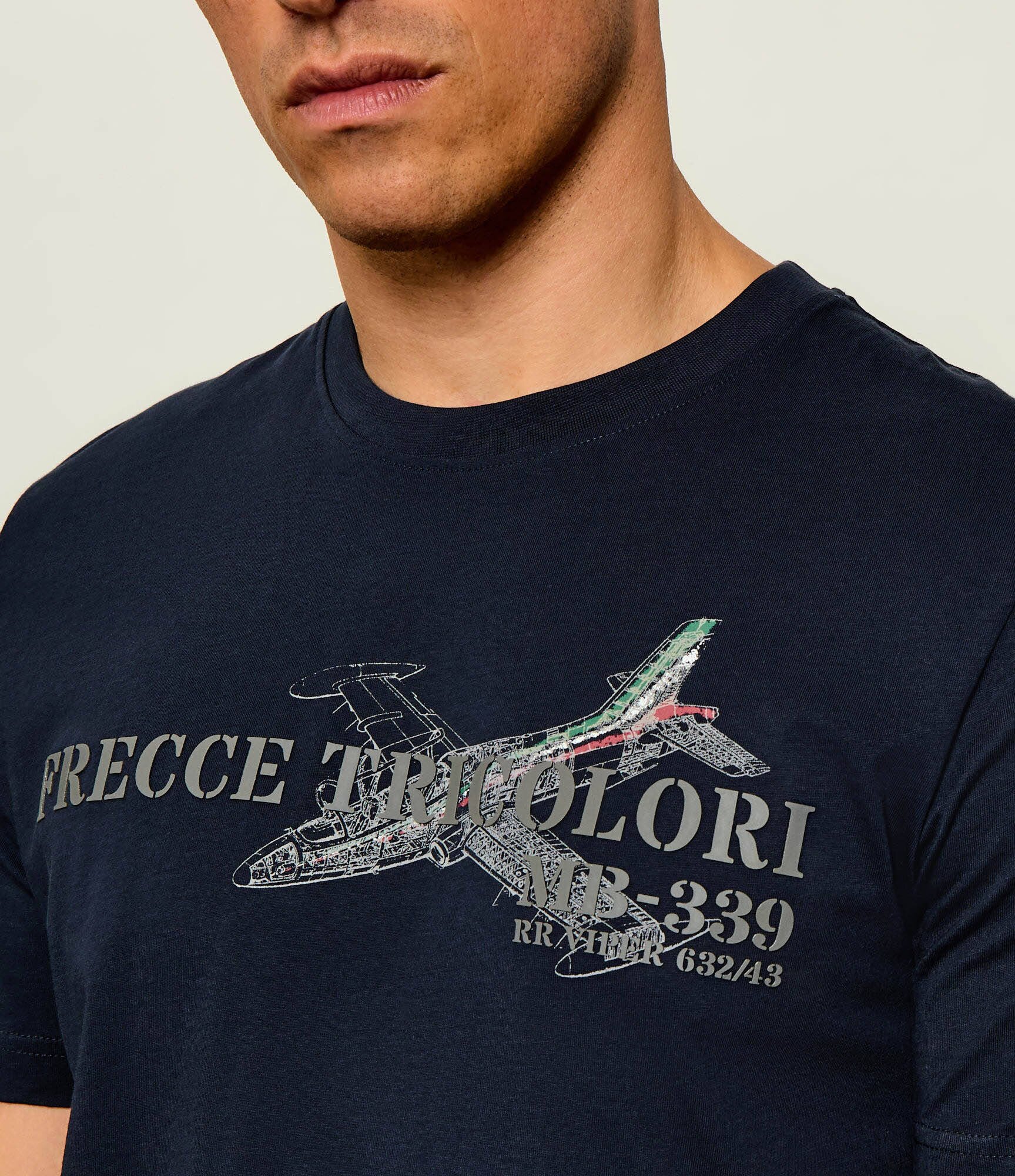 Aeronautica Militare Tricou | regular fit
