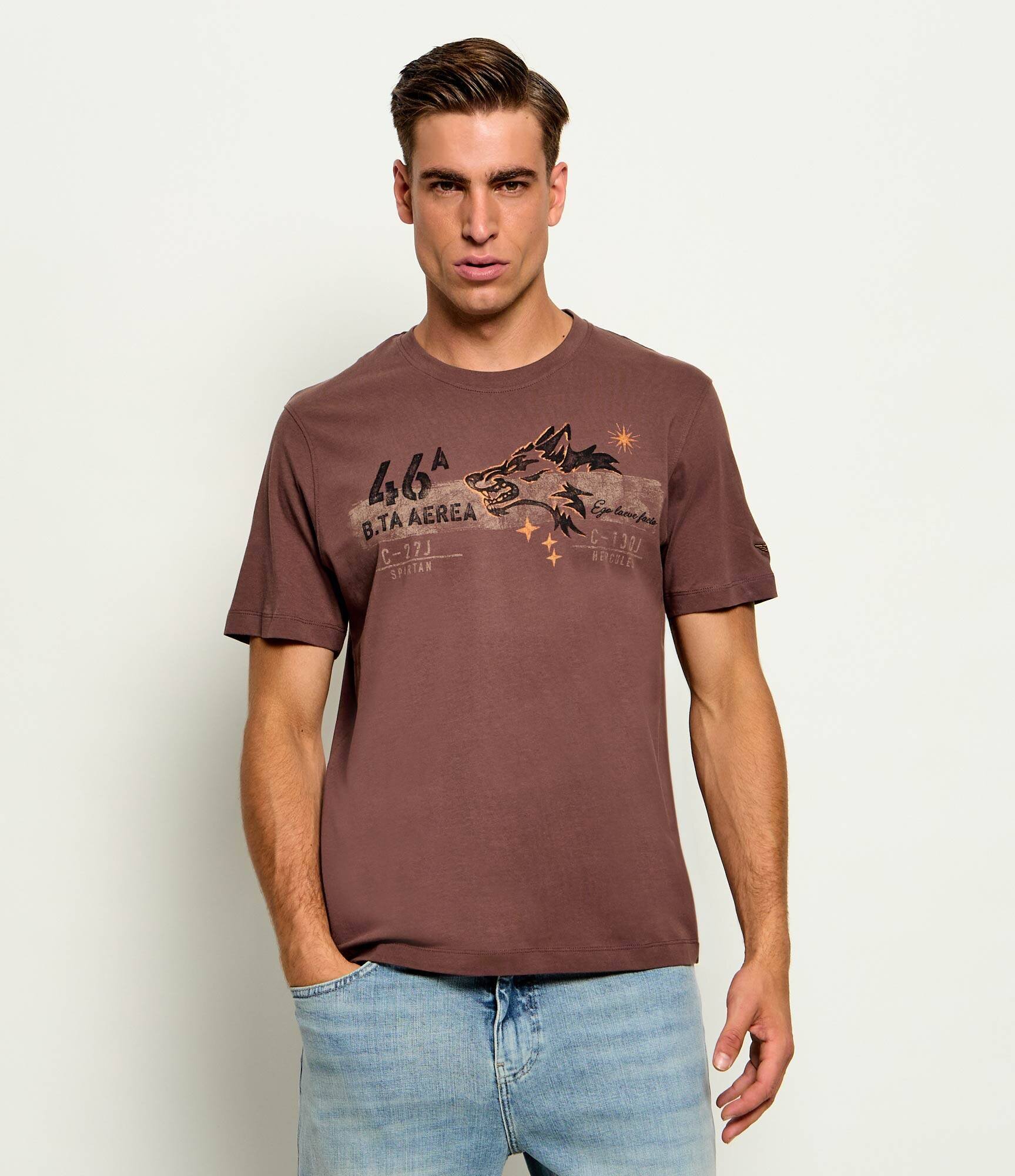 Aeronautica Militare Tricou | regular fit