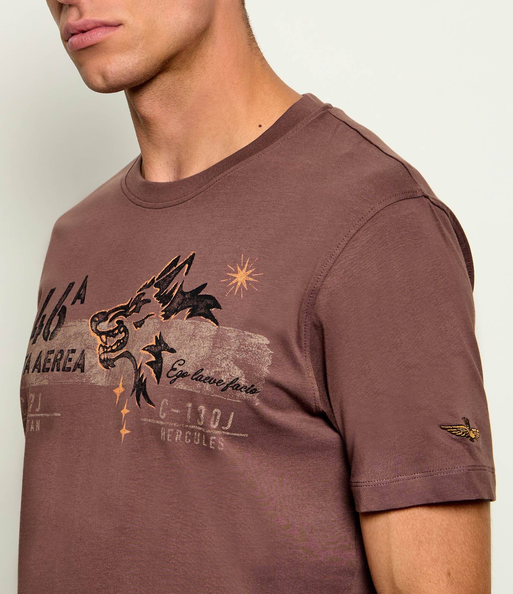 Aeronautica Militare Tricou | regular fit