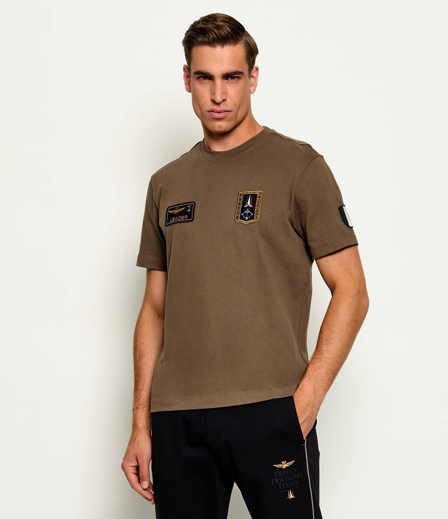 Aeronautica Militare Tricou | regular fit