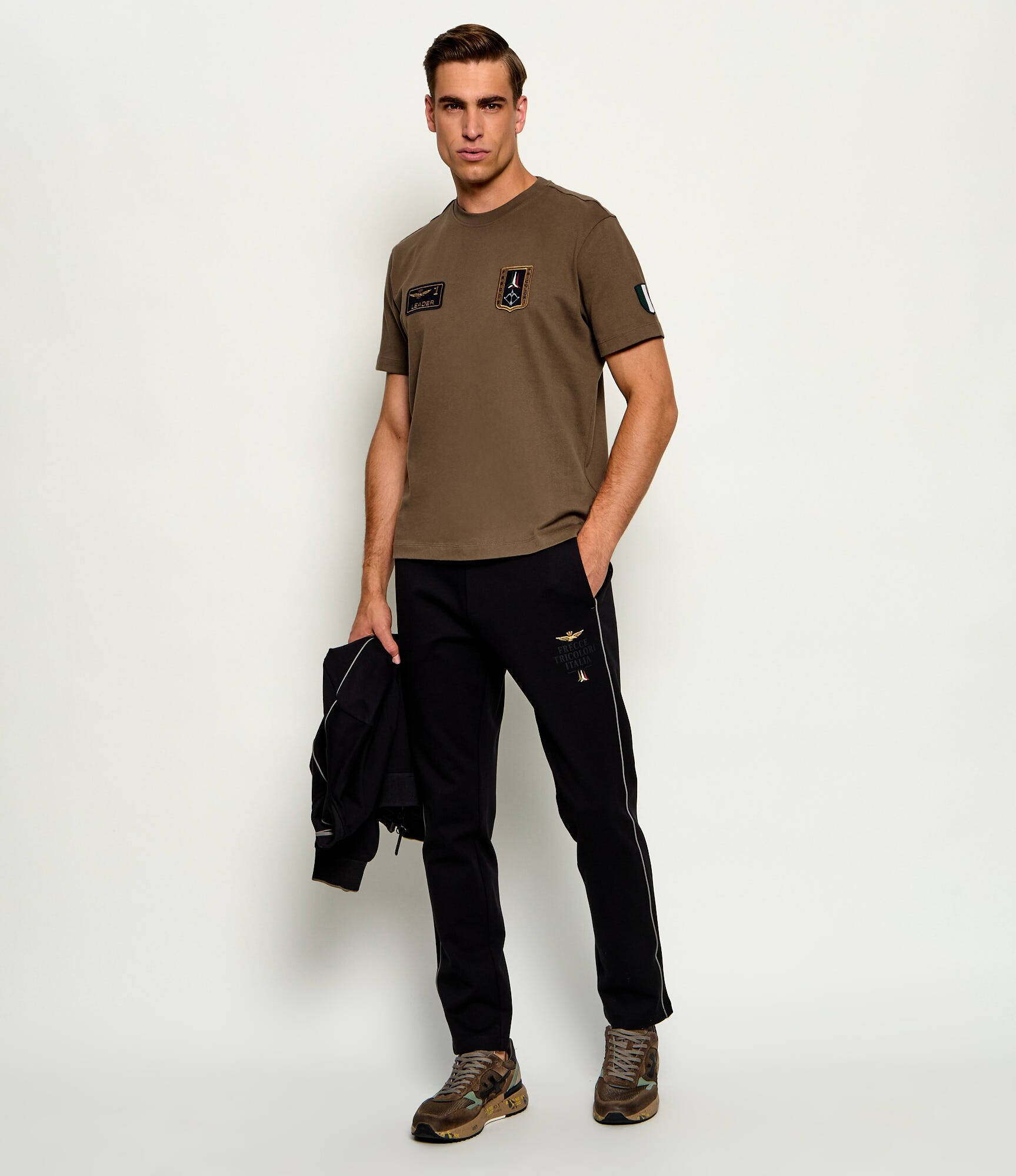 Aeronautica Militare Tricou | regular fit