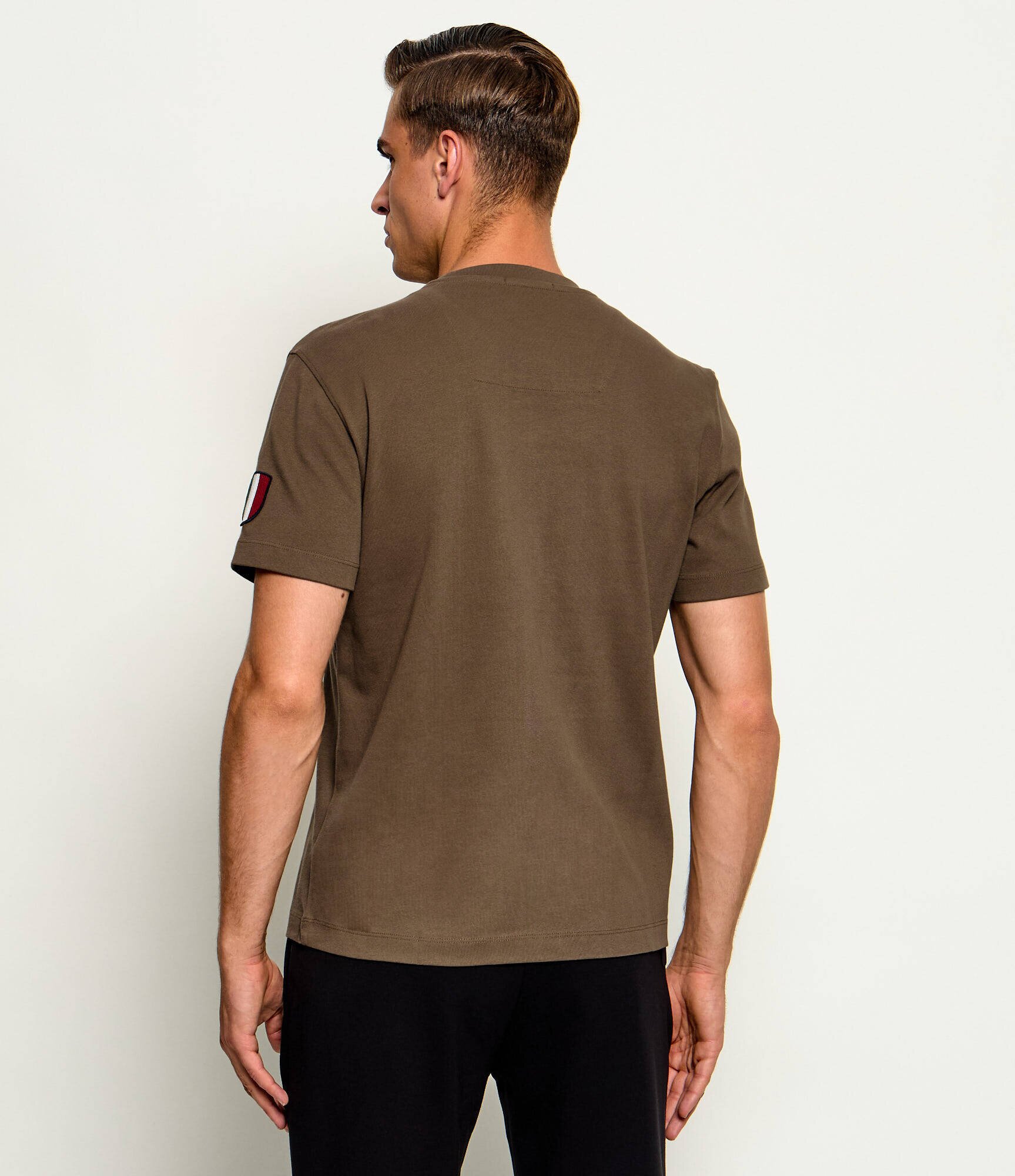 Aeronautica Militare Tricou | regular fit