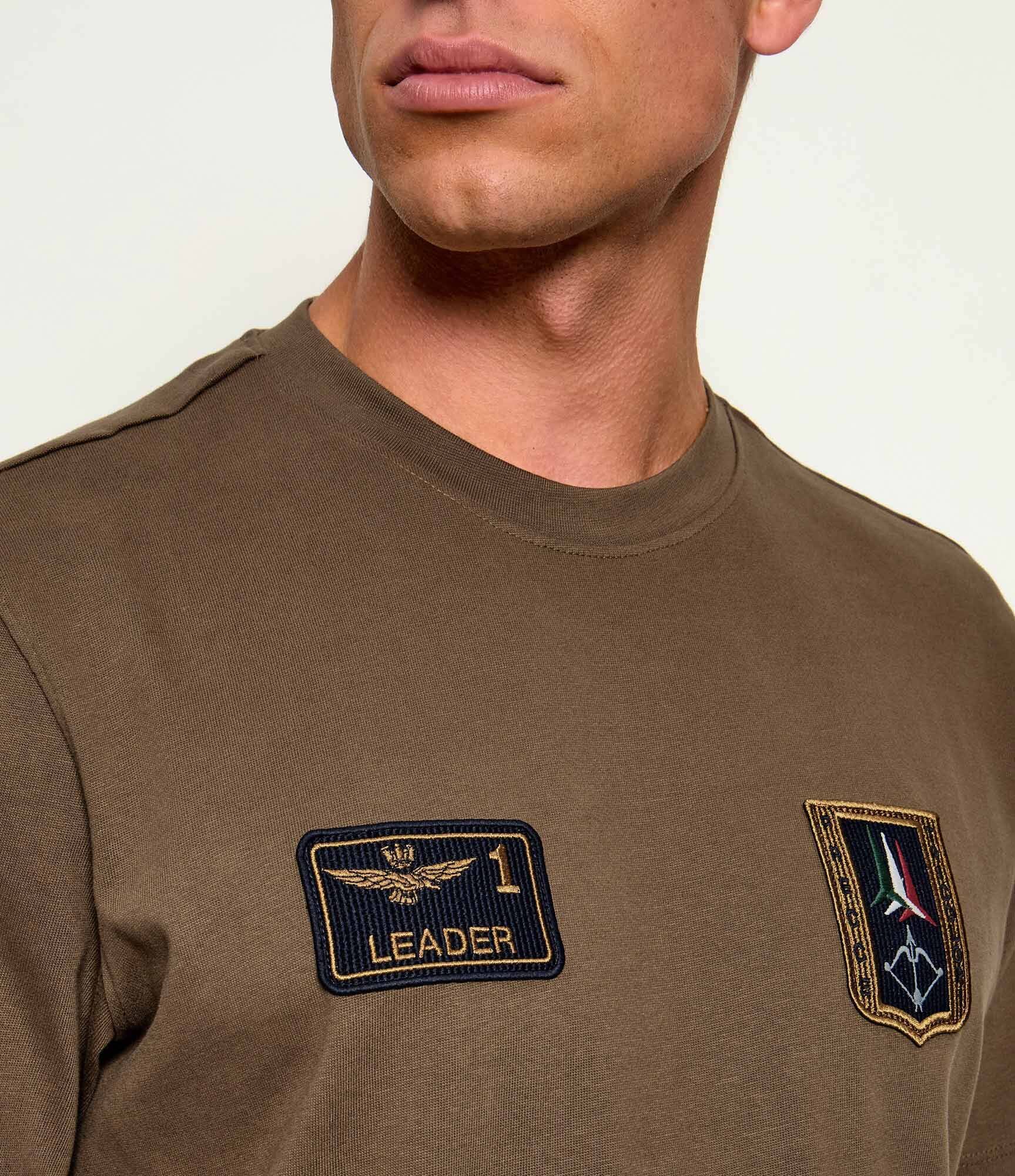 Aeronautica Militare Tricou | regular fit