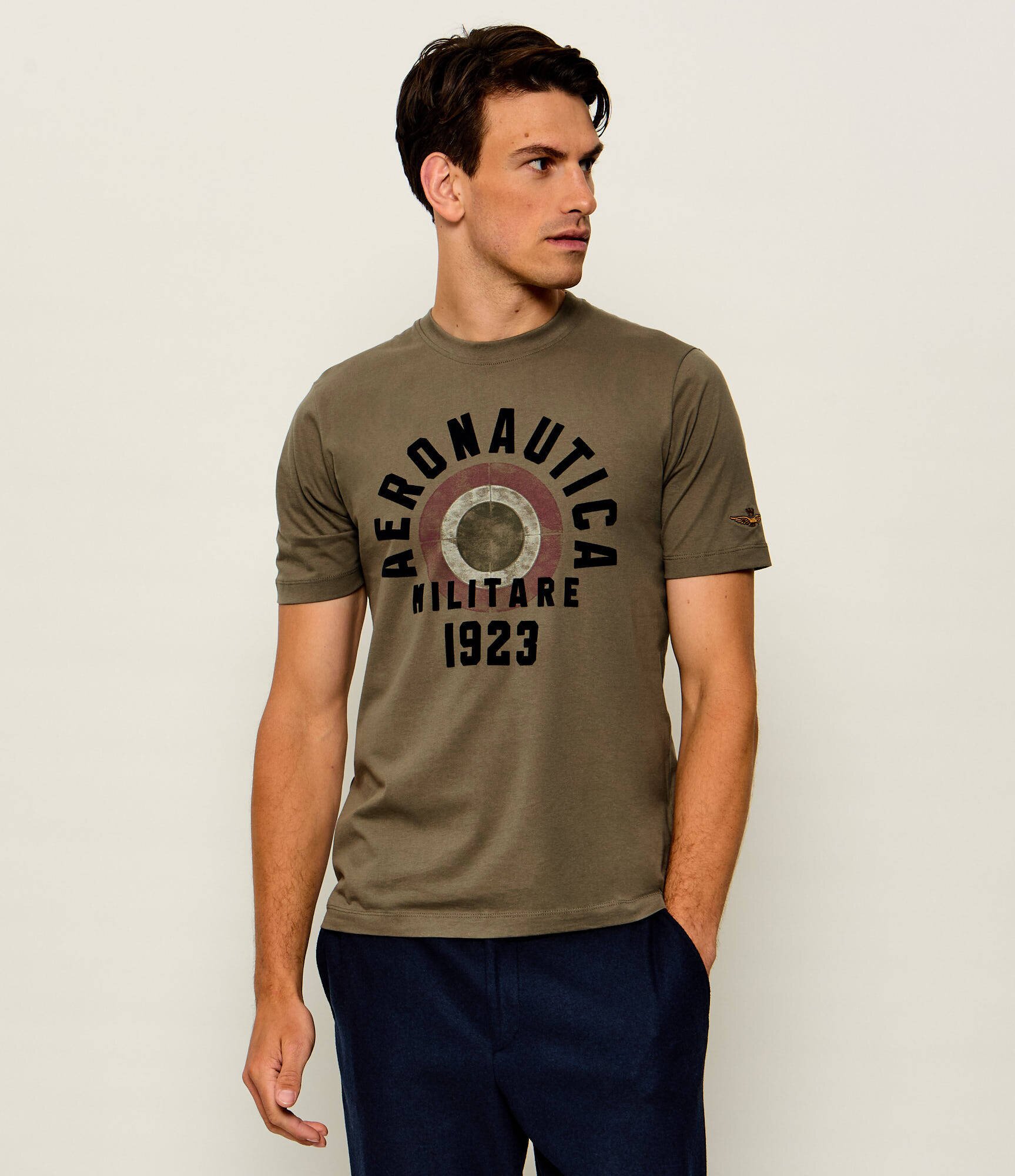 Aeronautica Militare Tricou | regular fit