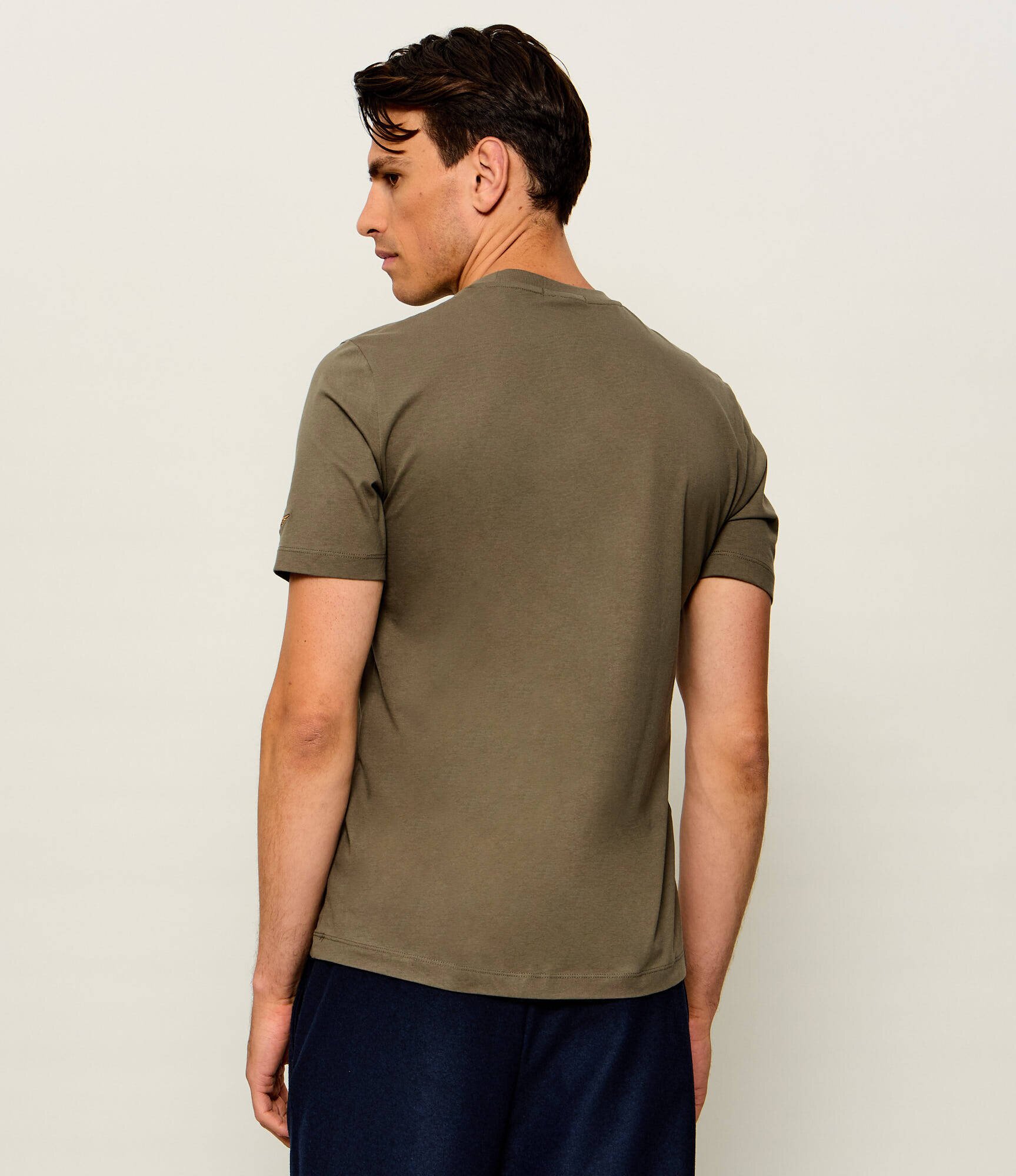 Aeronautica Militare Tricou | regular fit
