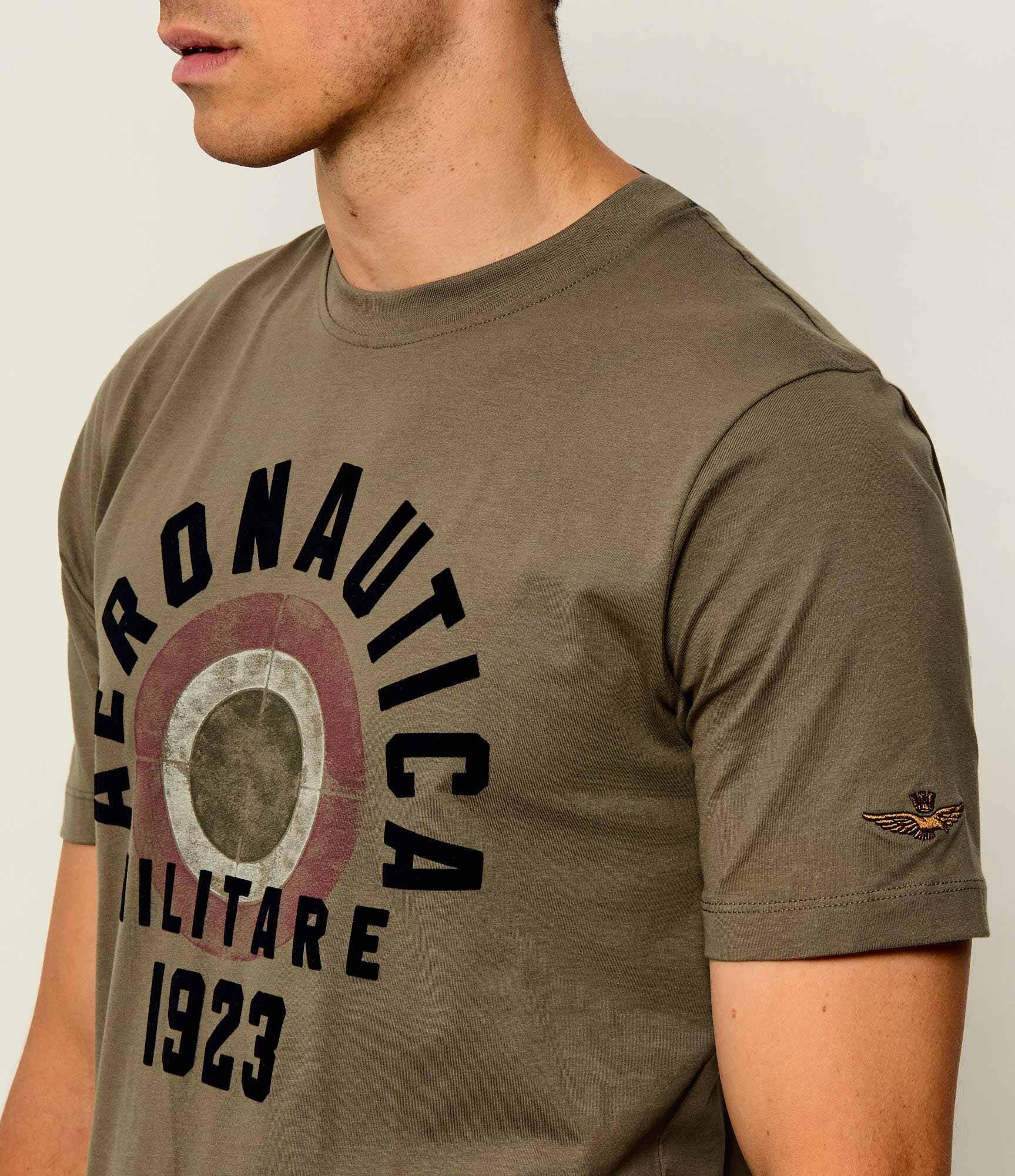 Aeronautica Militare Tricou | regular fit