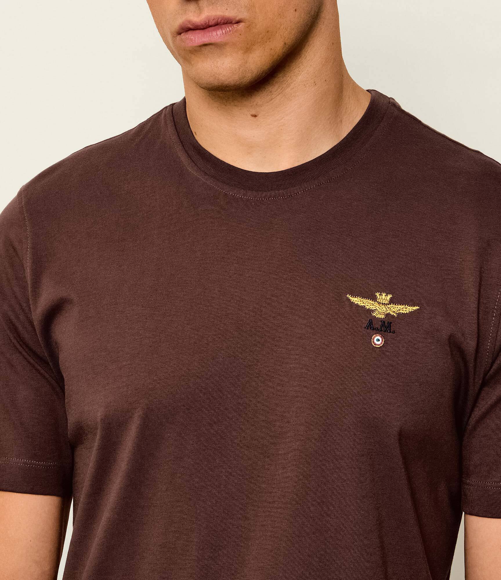 Aeronautica Militare Tricou | regular fit