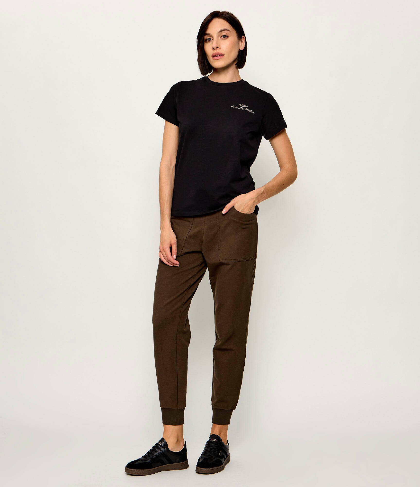 Aeronautica Militare Tricou | regular fit