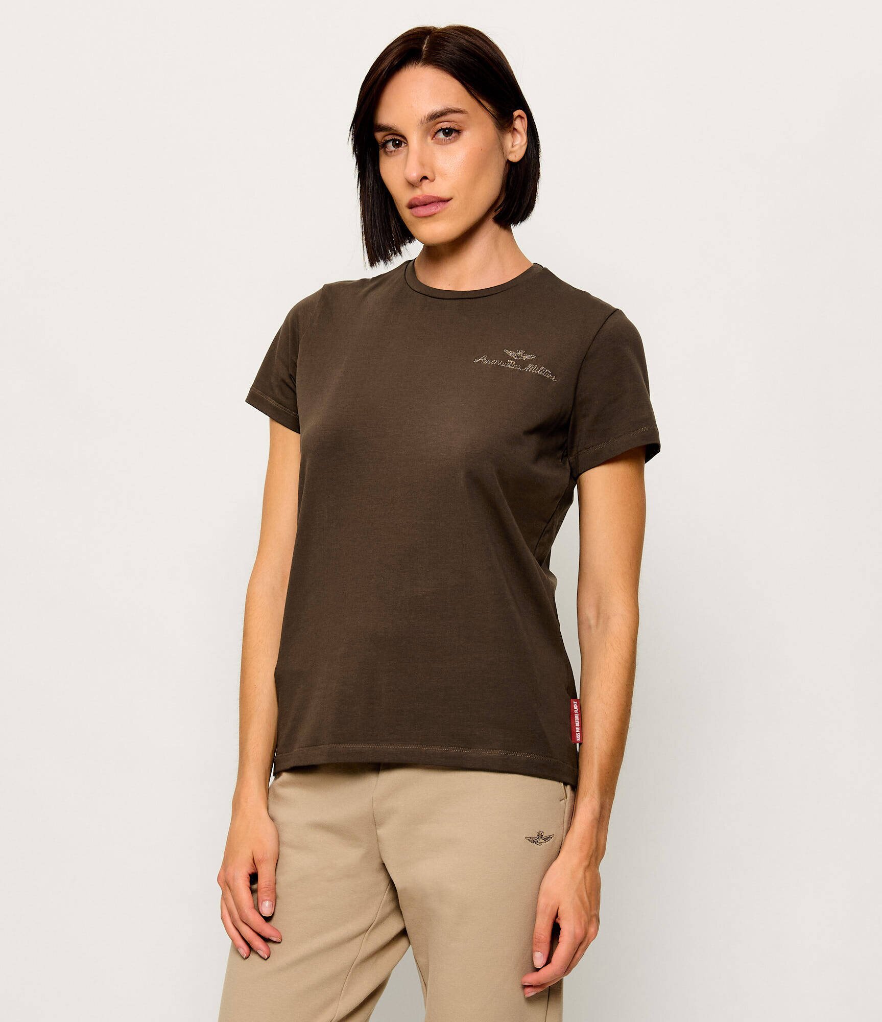 Aeronautica Militare Tricou | regular fit
