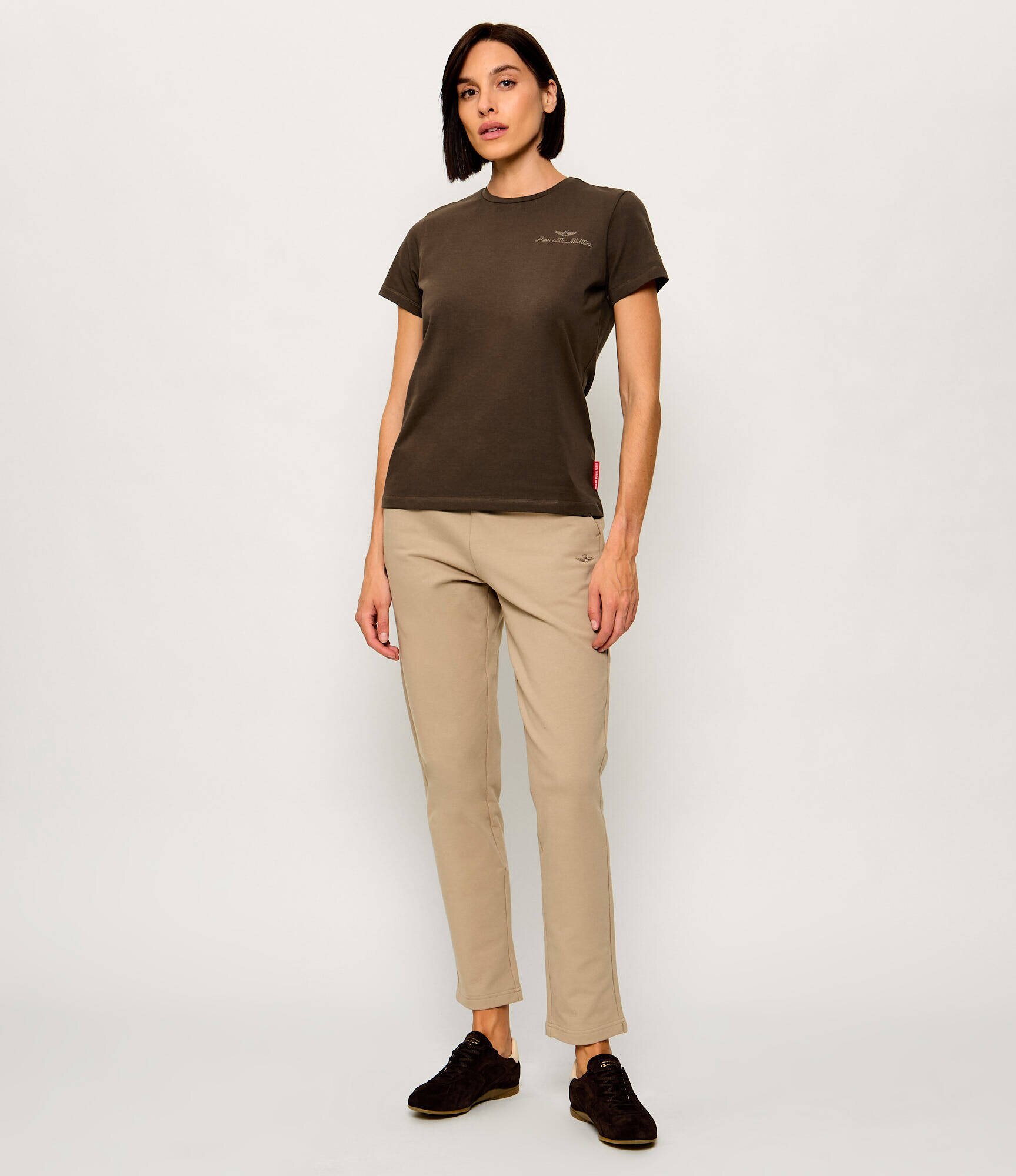 Aeronautica Militare Tricou | regular fit