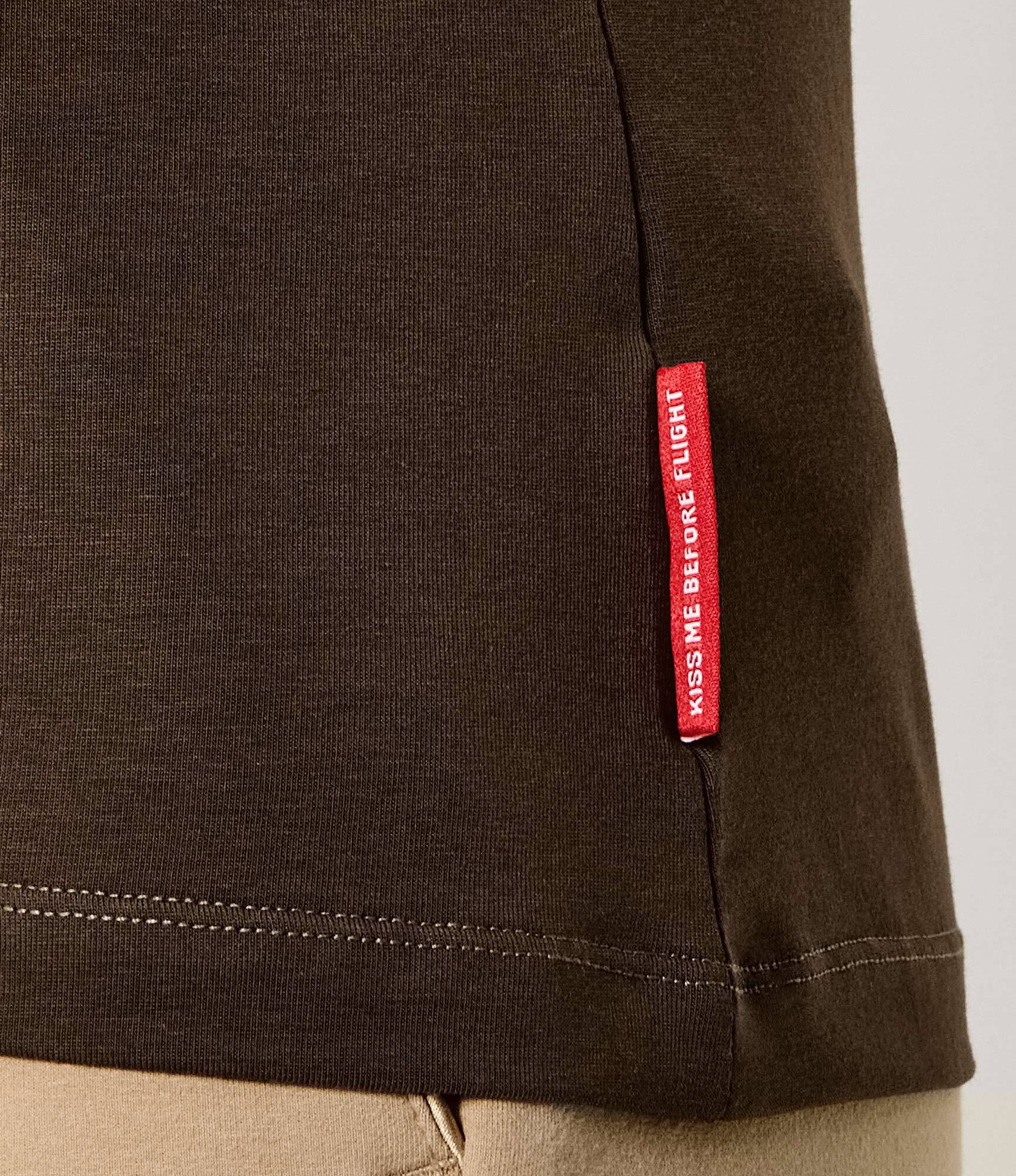 Aeronautica Militare Tricou | regular fit