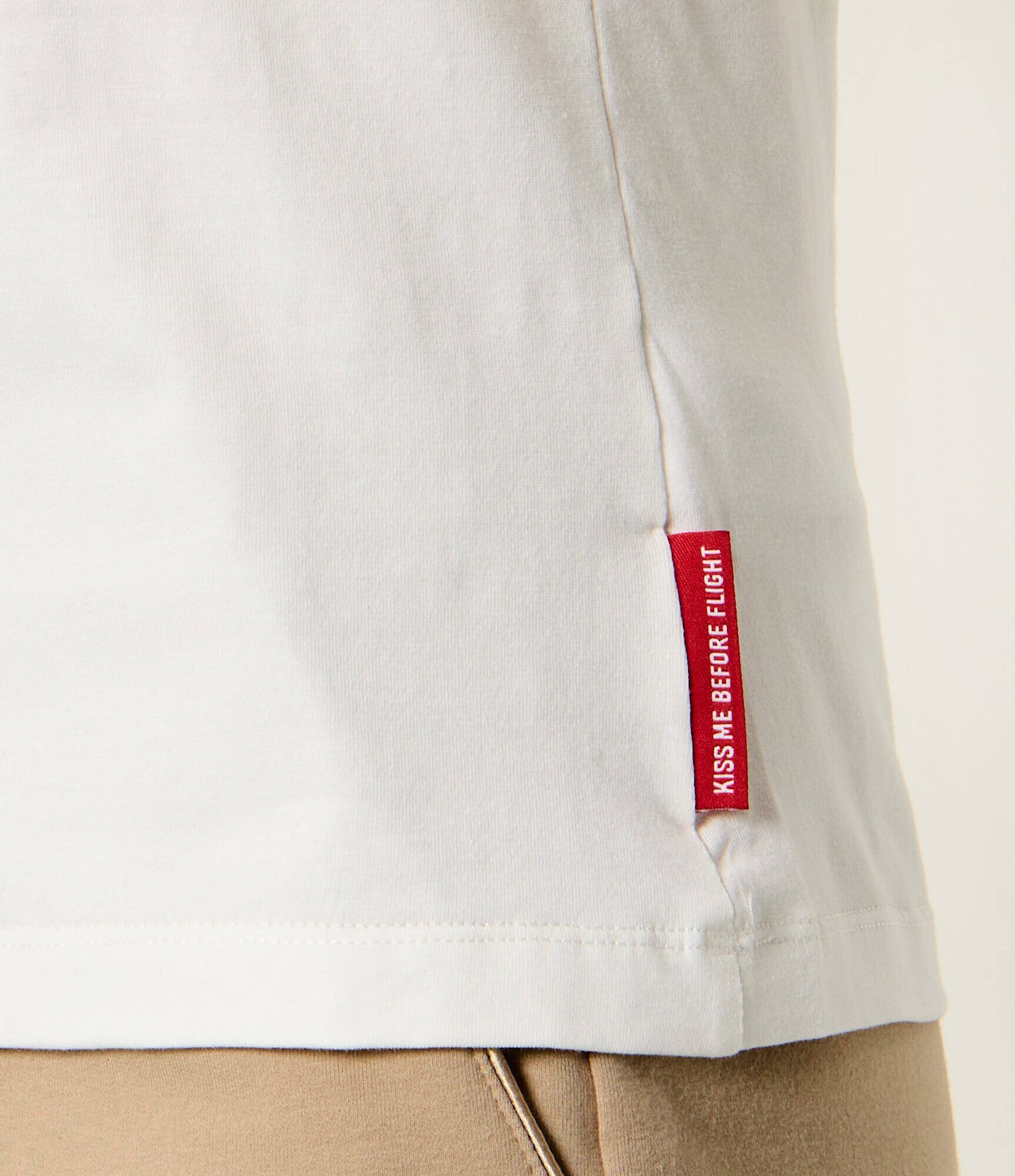 Aeronautica Militare Tricou | regular fit