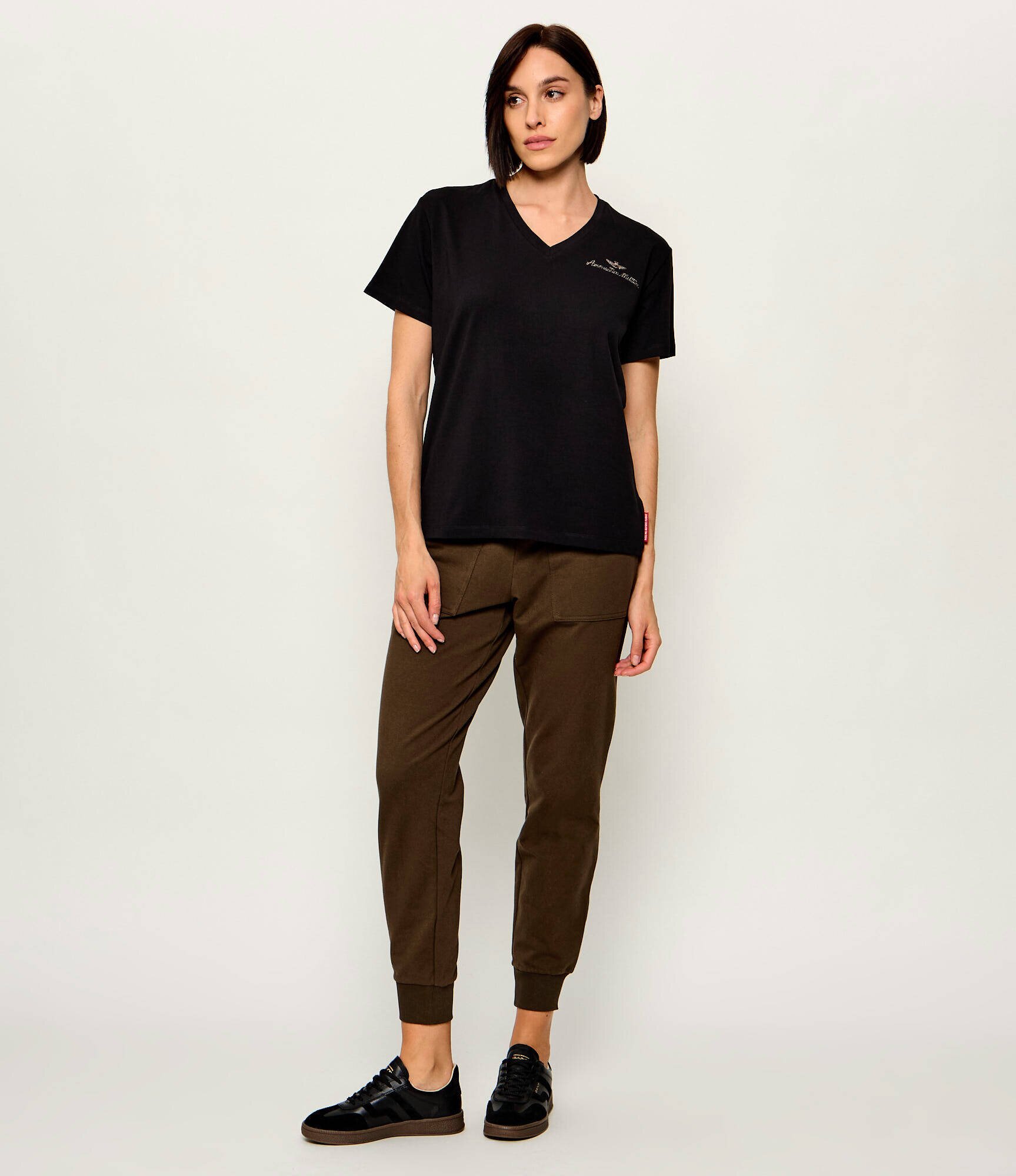 Aeronautica Militare Tricou | regular fit