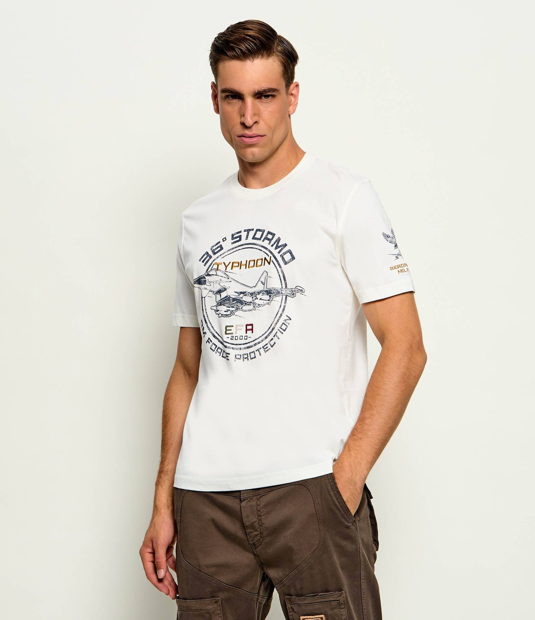 Aeronautica Militare Tricou | regular fit