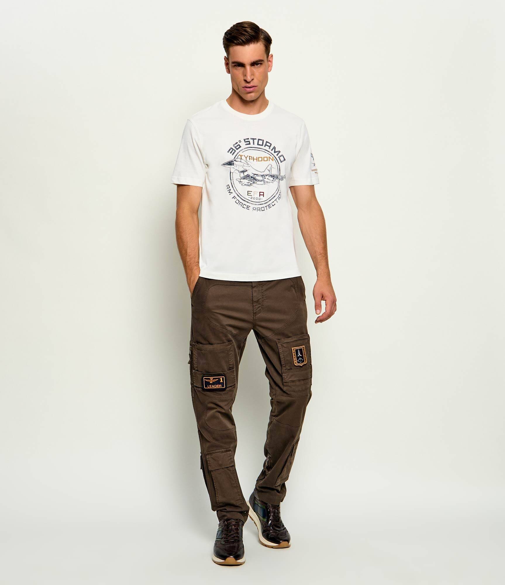 Aeronautica Militare Tricou | regular fit