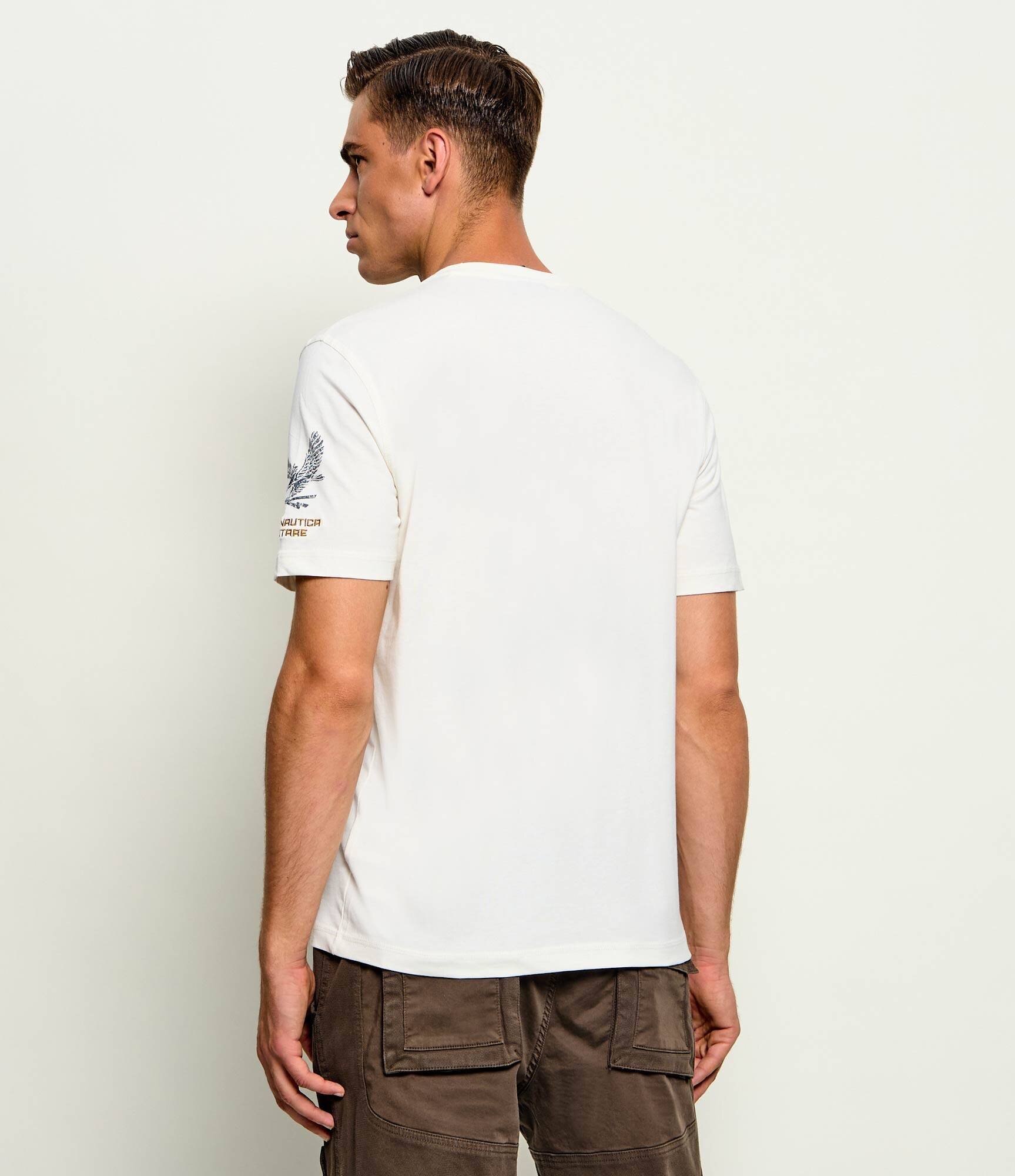 Aeronautica Militare Tricou | regular fit
