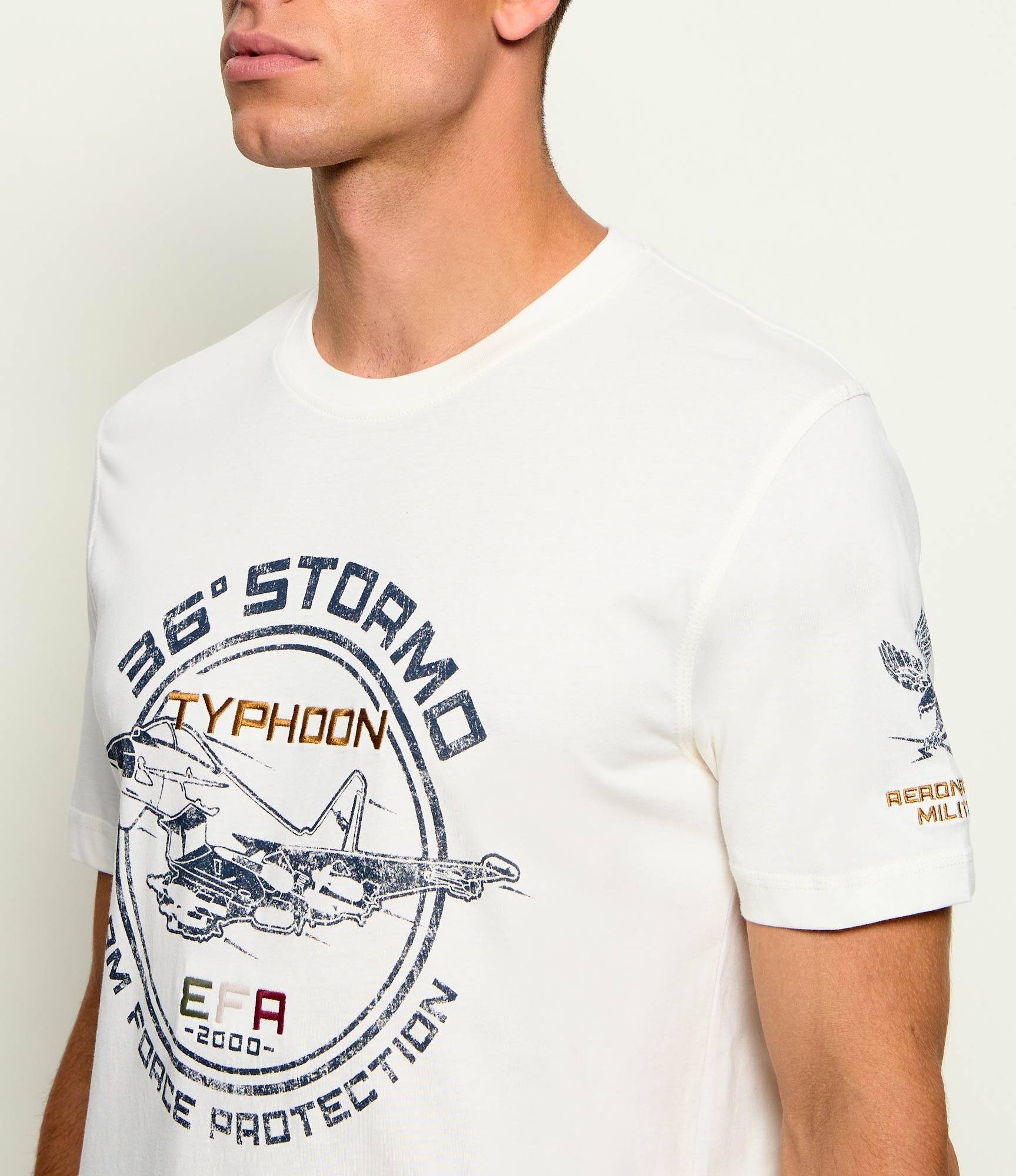 Aeronautica Militare Tricou | regular fit