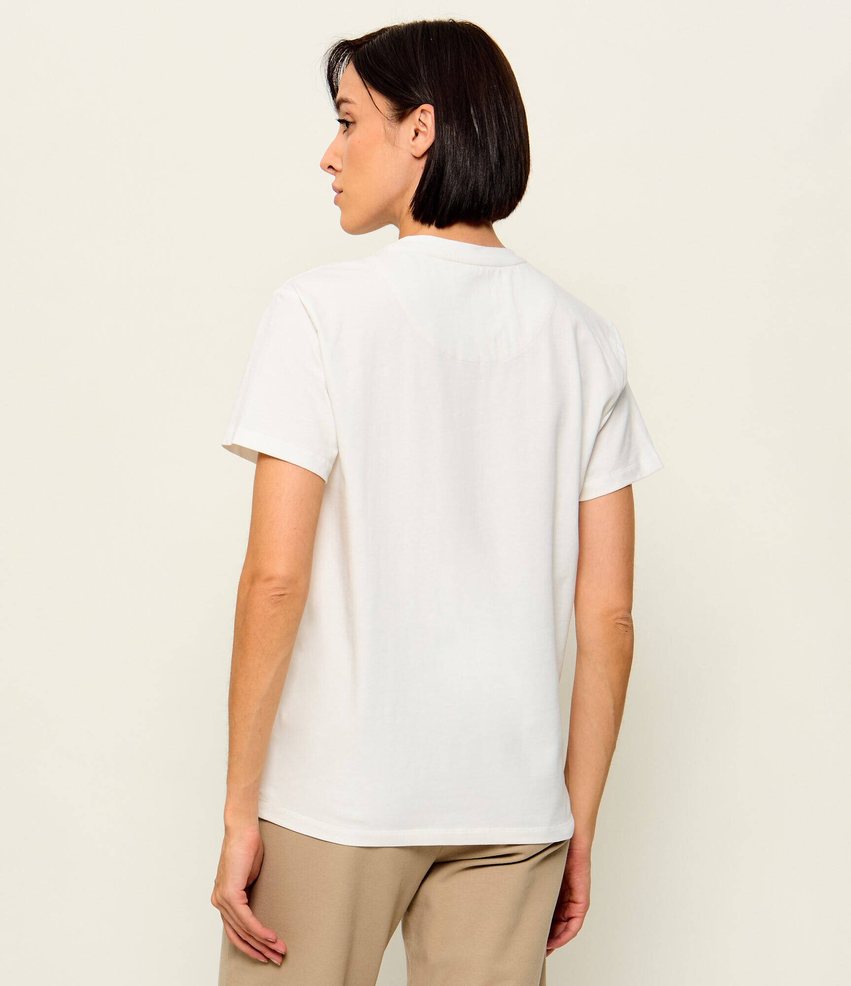 Aeronautica Militare Tricou | regular fit