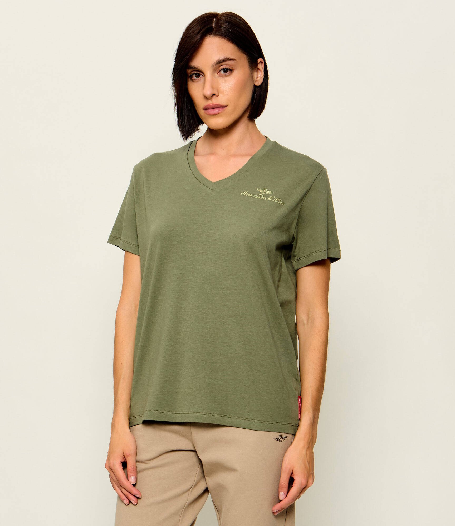 Aeronautica Militare Tricou | regular fit