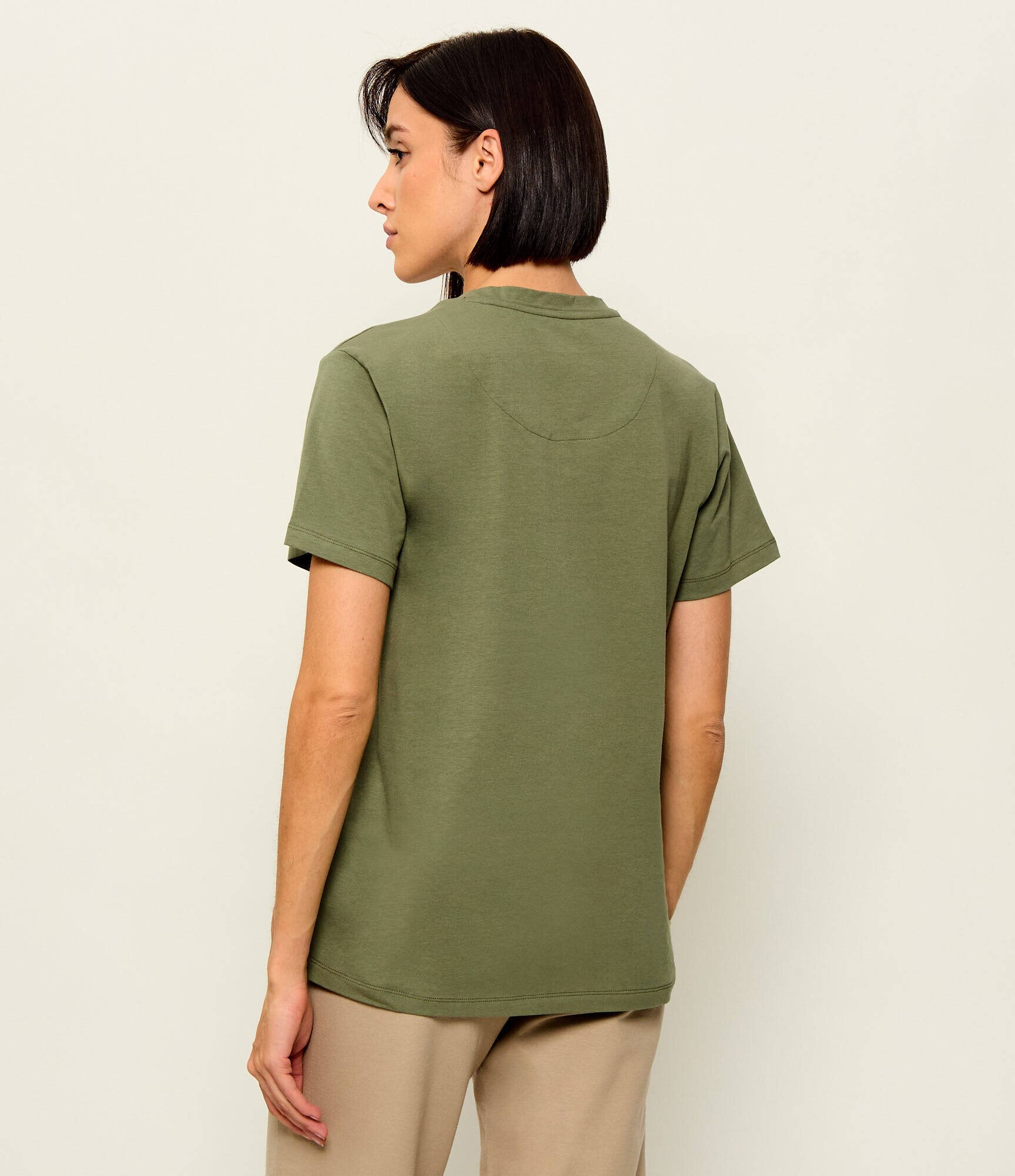 Aeronautica Militare Tricou | regular fit