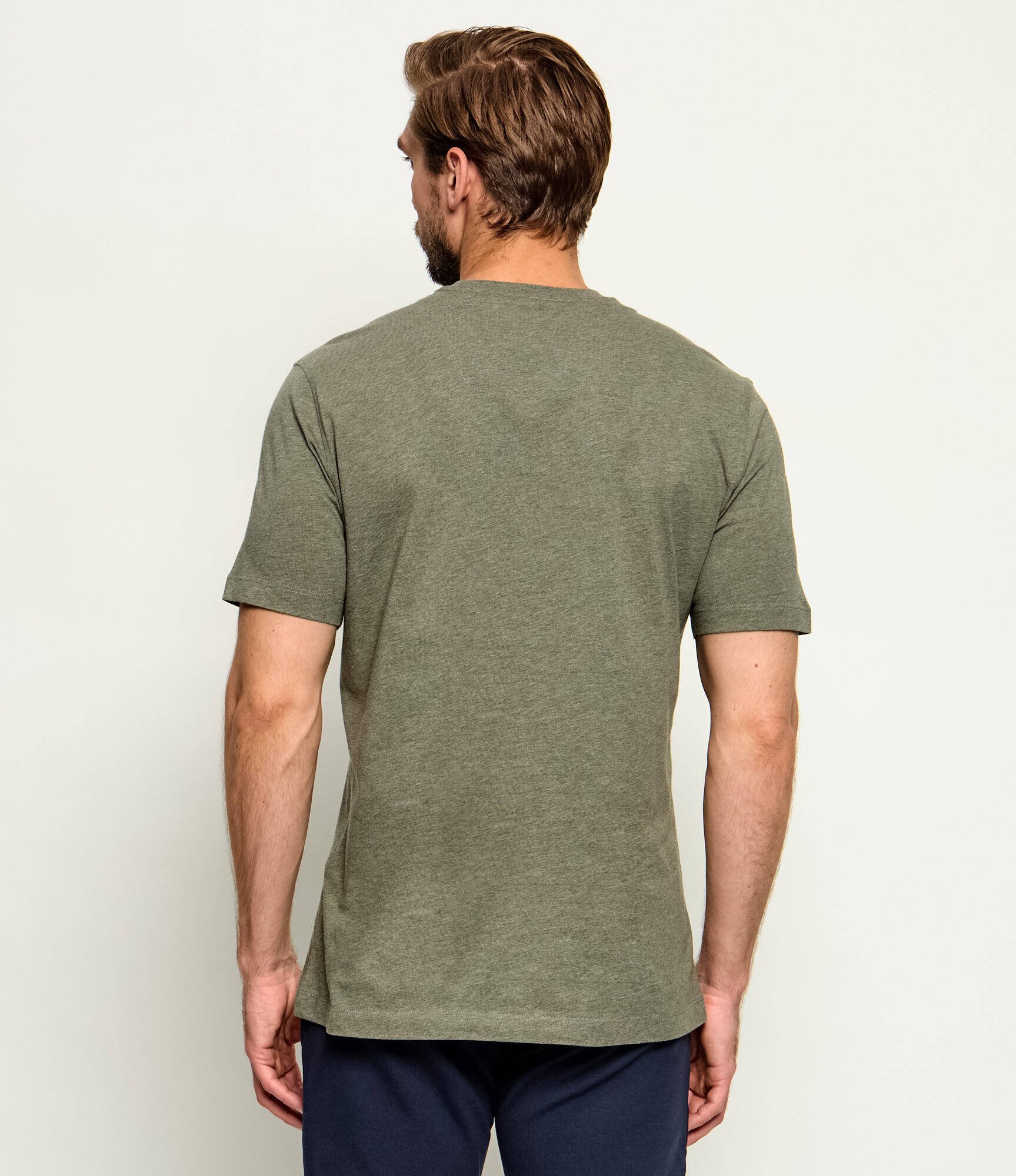 Aeronautica Militare Tricou | regular fit