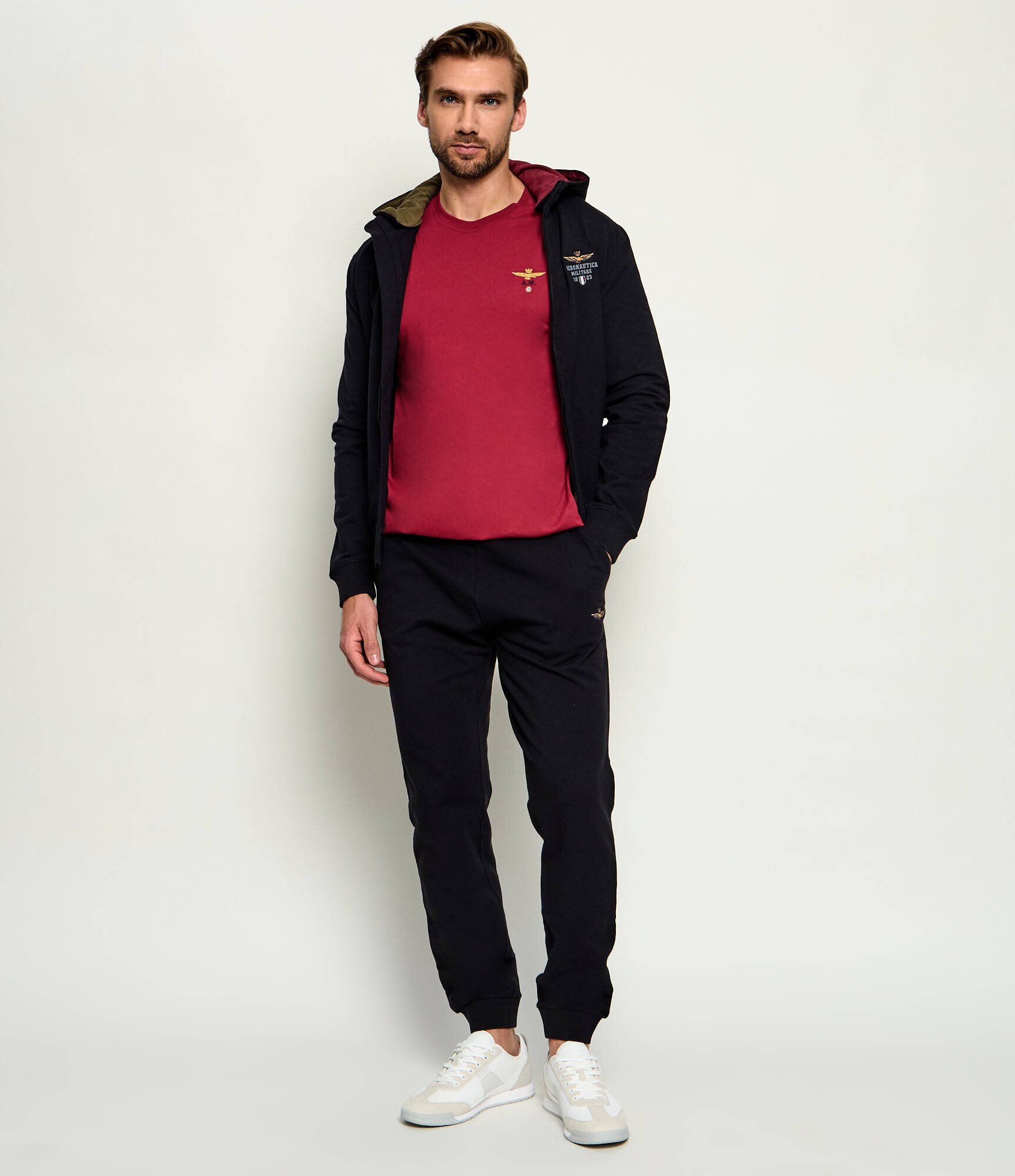 Aeronautica Militare Tricou | regular fit