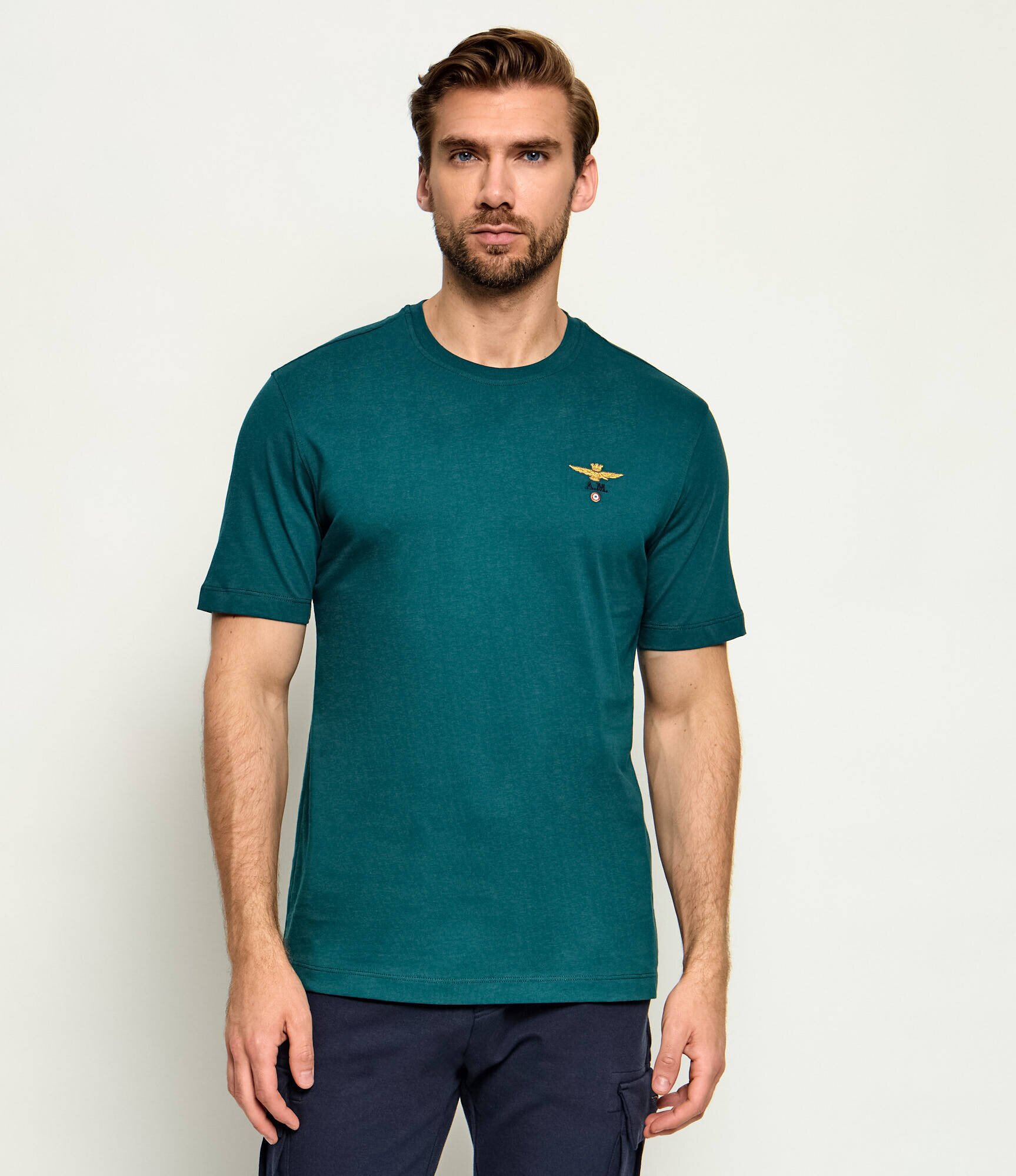 Aeronautica Militare Tricou | regular fit