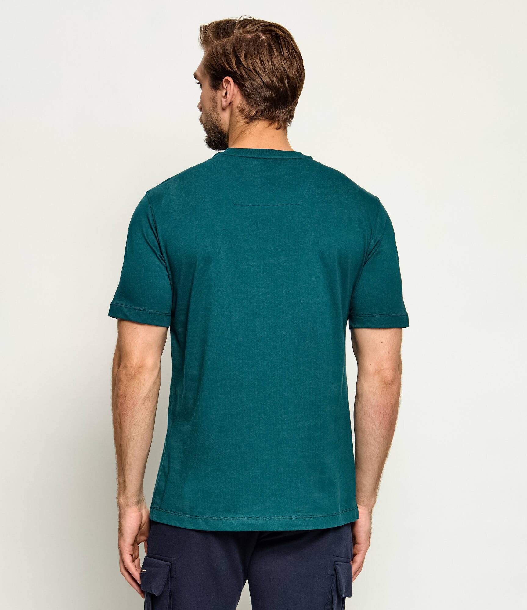 Aeronautica Militare Tricou | regular fit