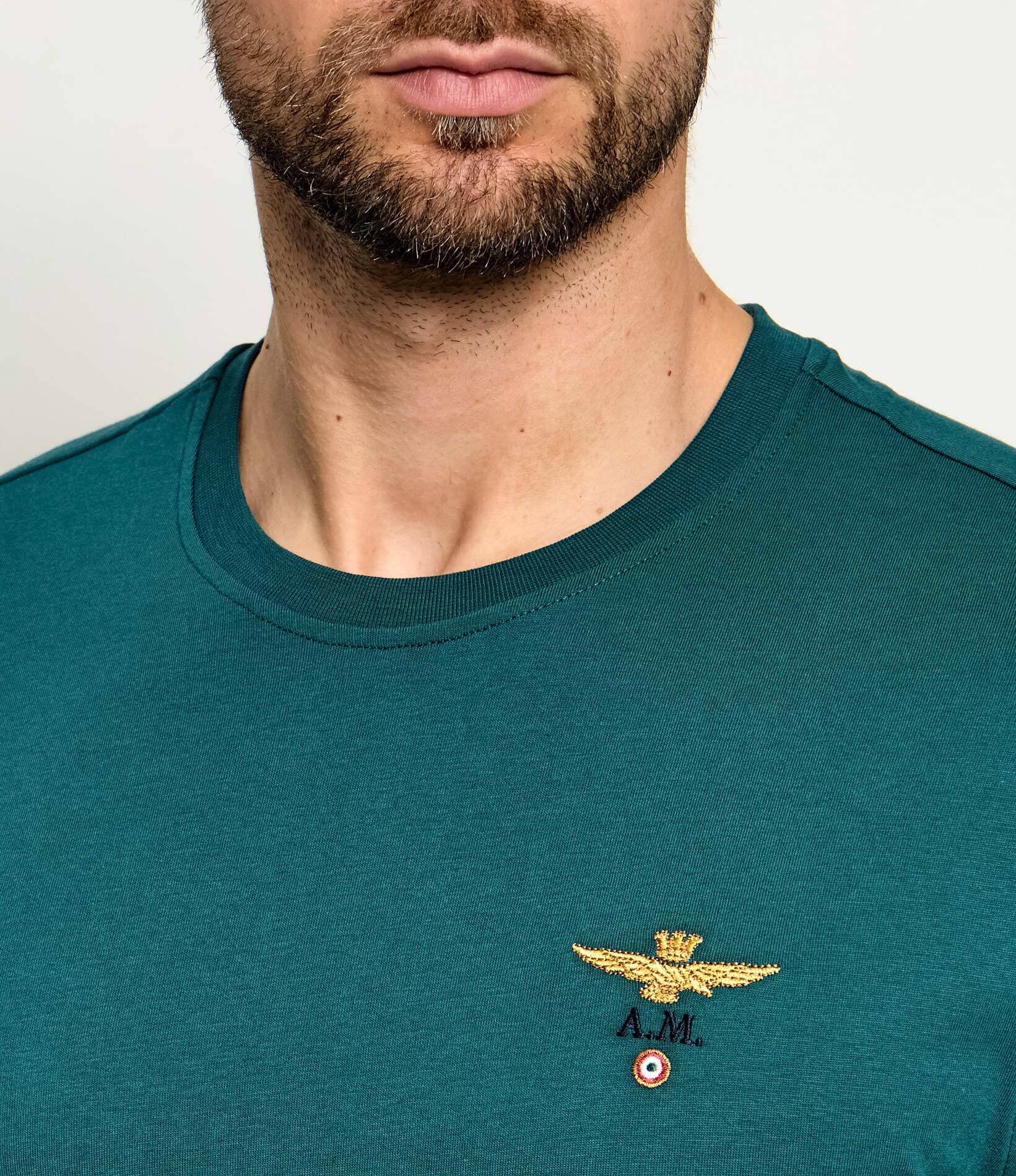 Aeronautica Militare Tricou | regular fit