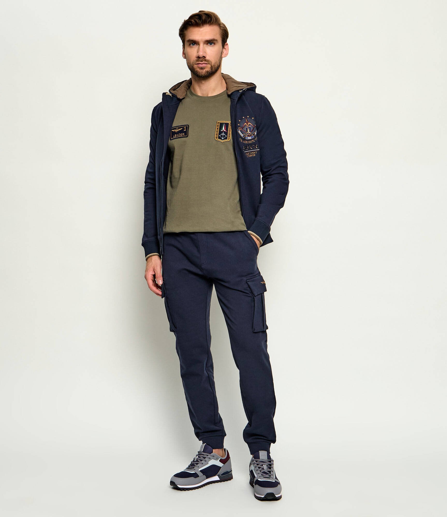 Aeronautica Militare Tricou | regular fit