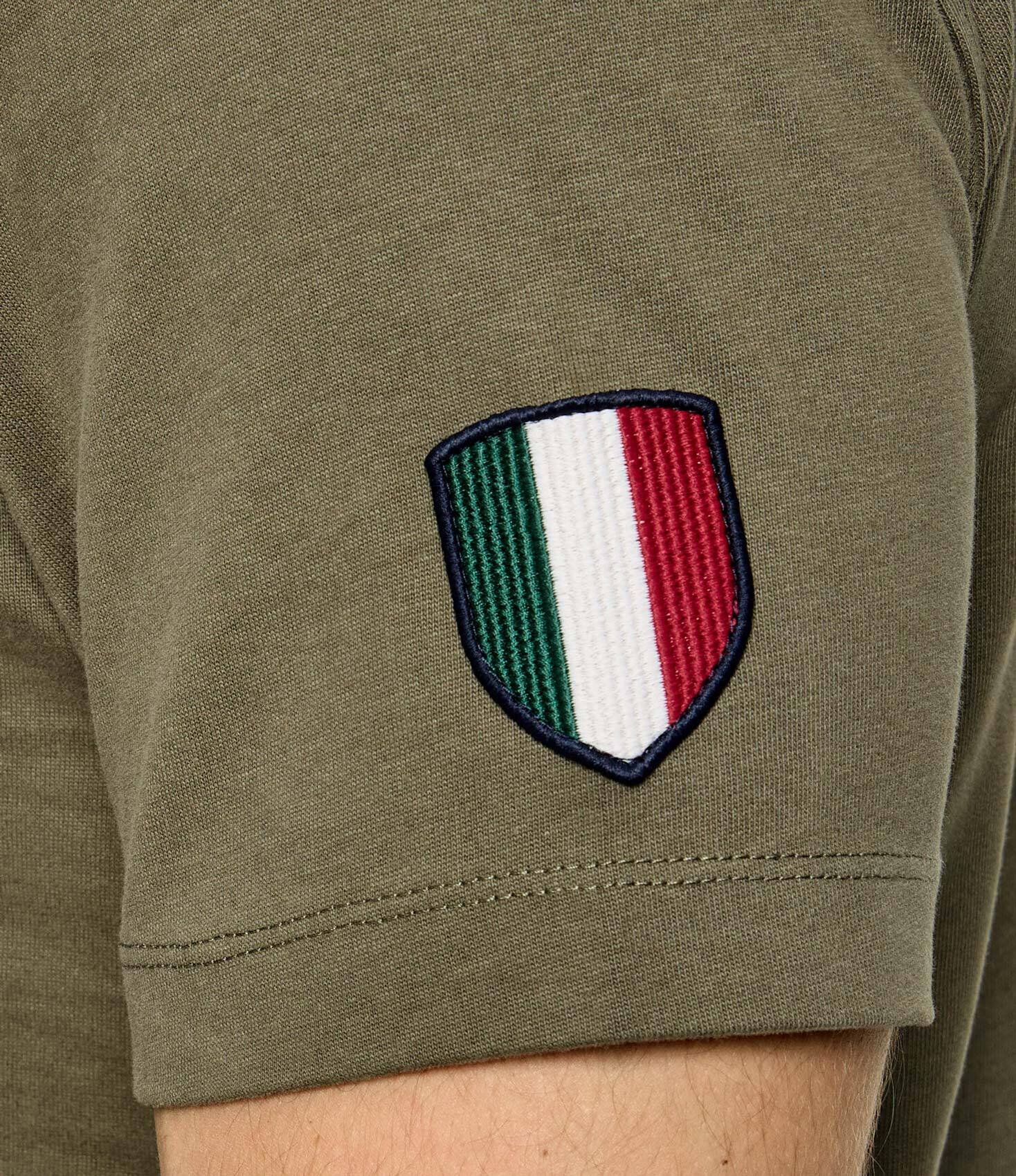 Aeronautica Militare Tricou | regular fit