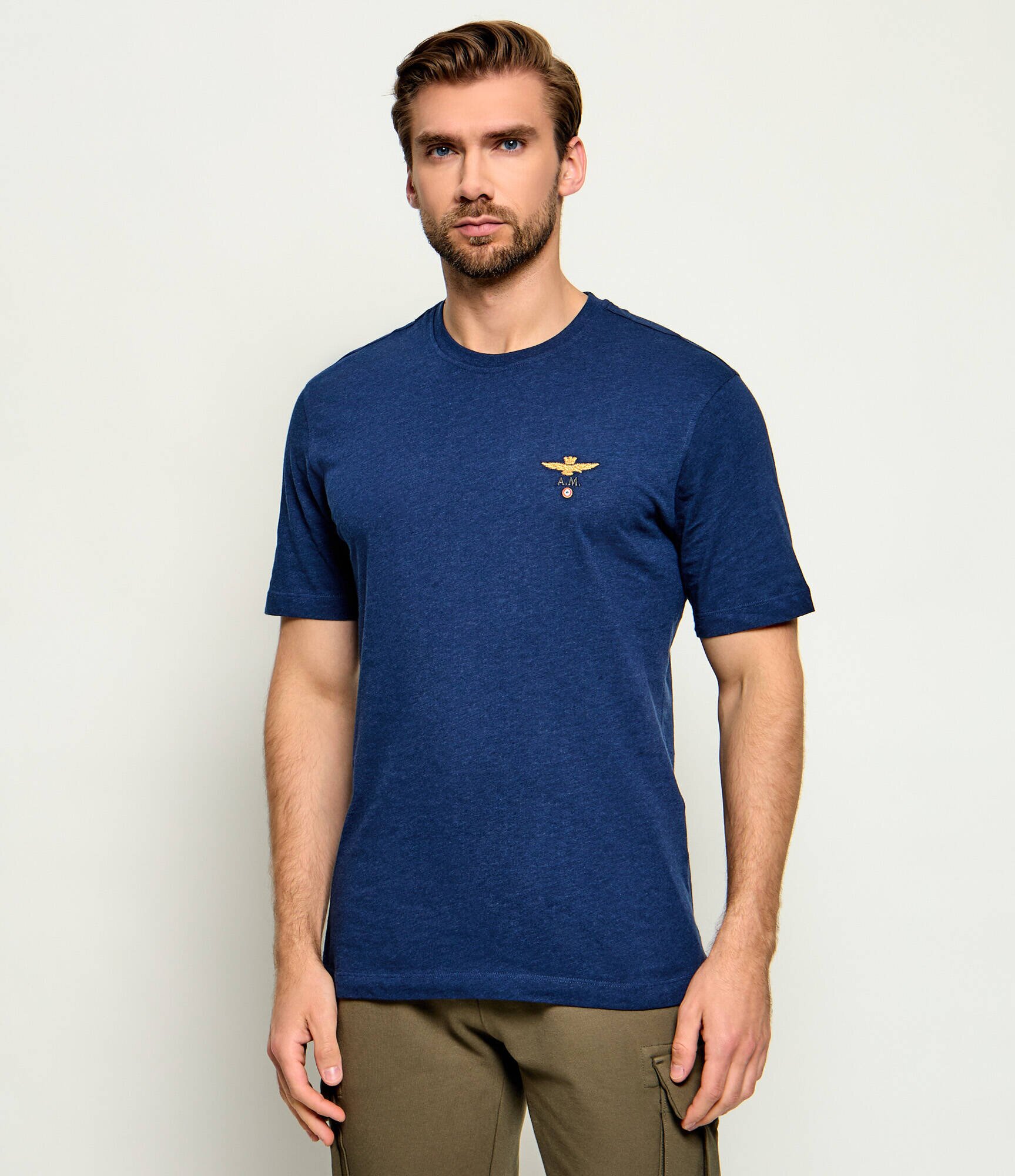 Aeronautica Militare Tricou | regular fit