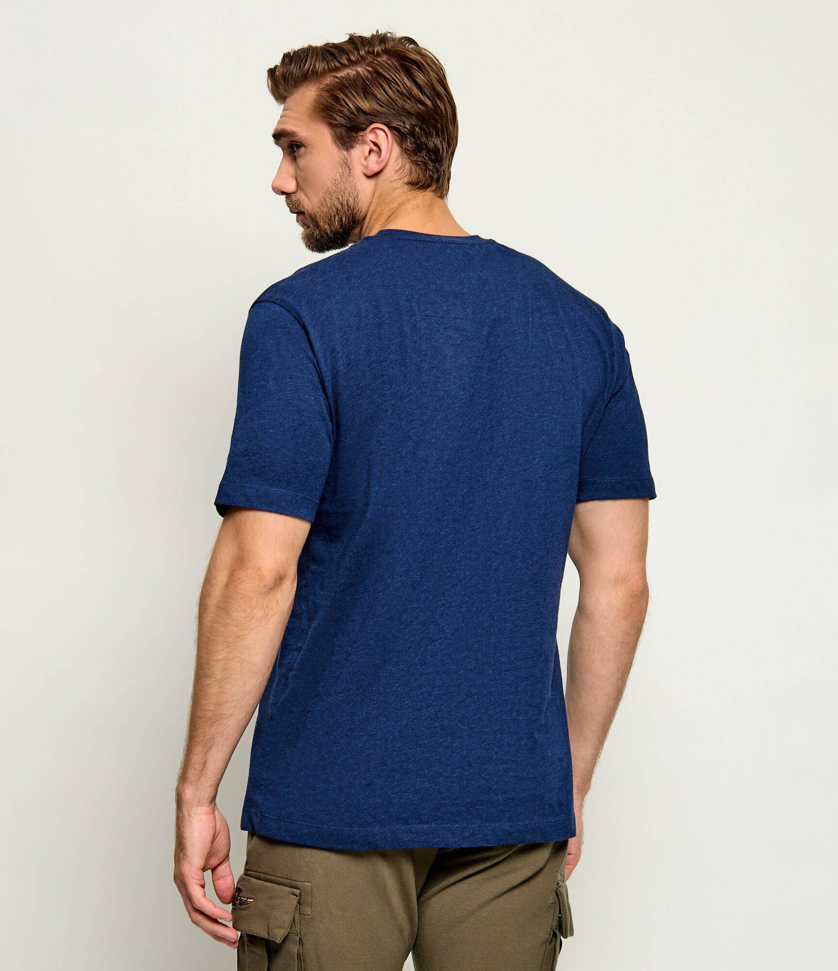 Aeronautica Militare Tricou | regular fit