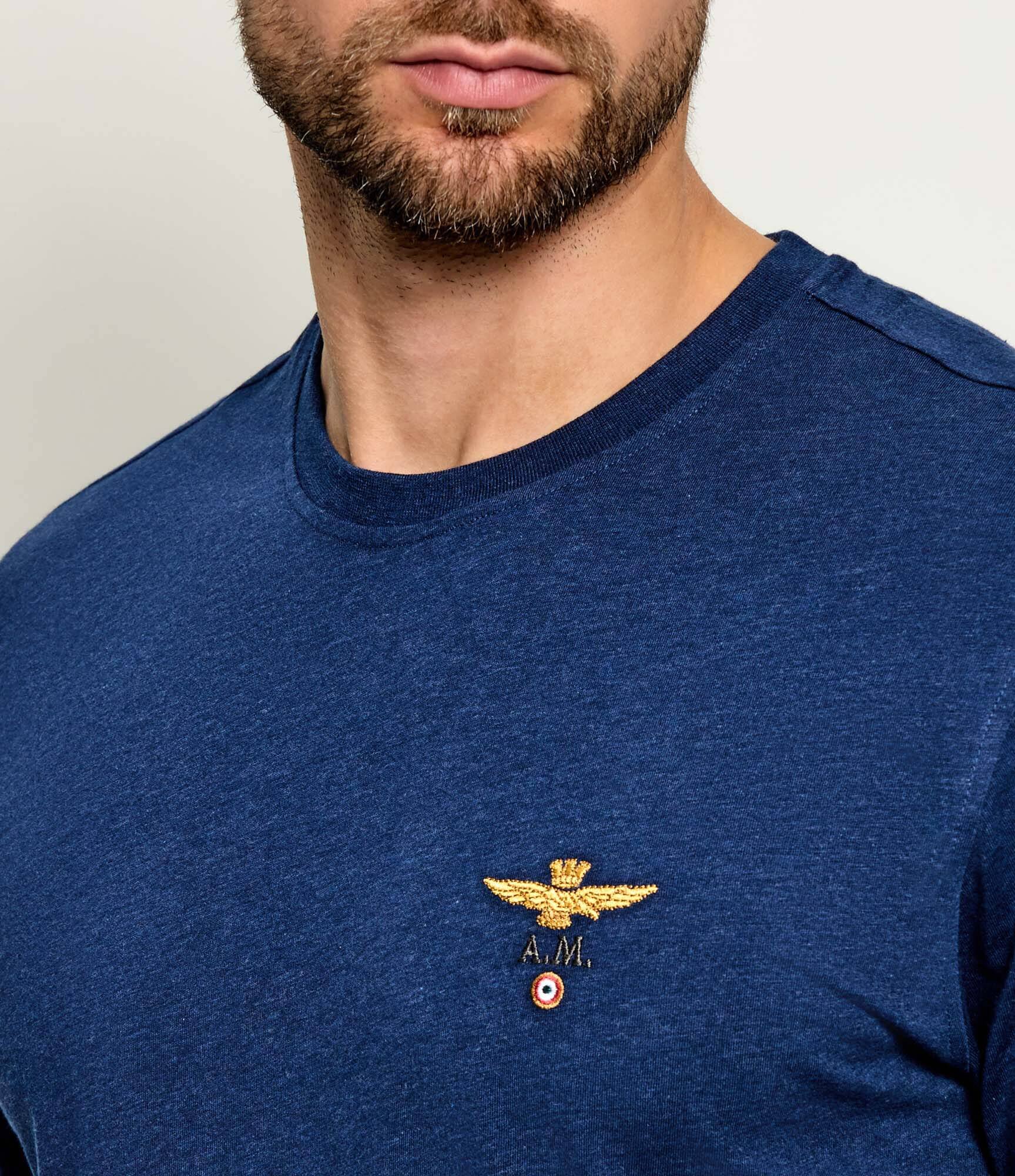 Aeronautica Militare Tricou | regular fit