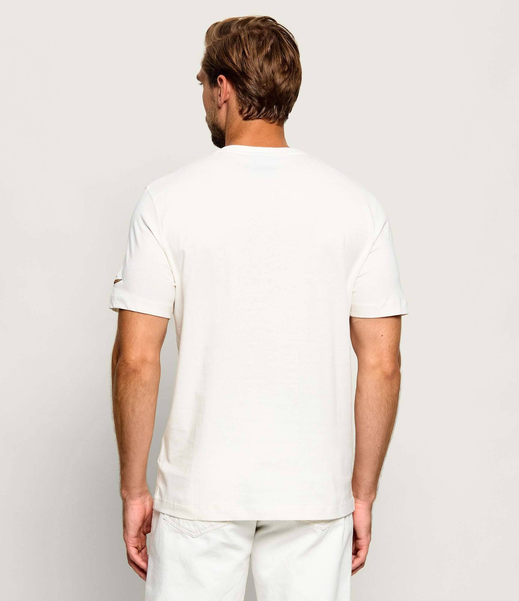 Aeronautica Militare Tricou | regular fit