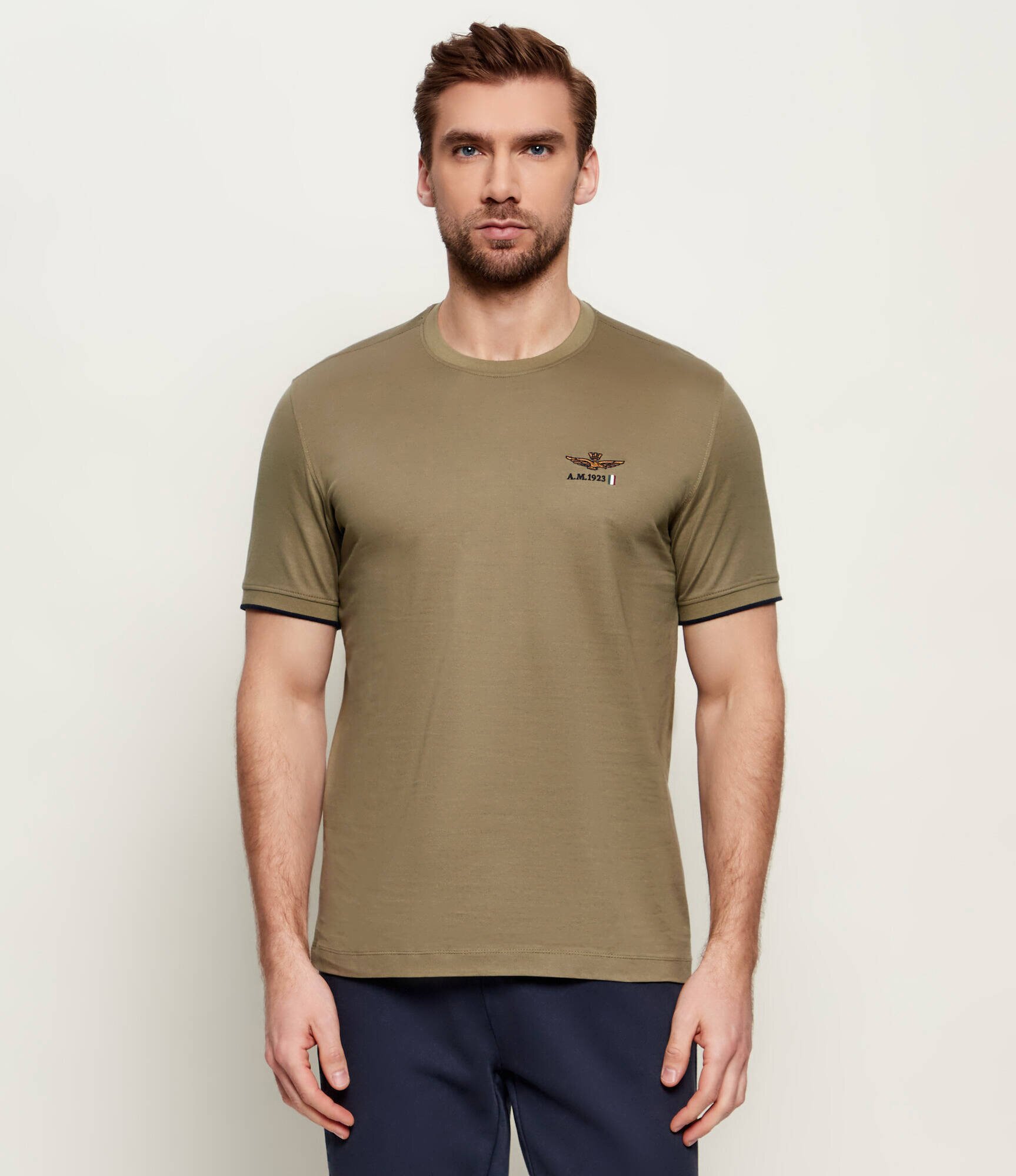 Aeronautica Militare Tricou | regular fit
