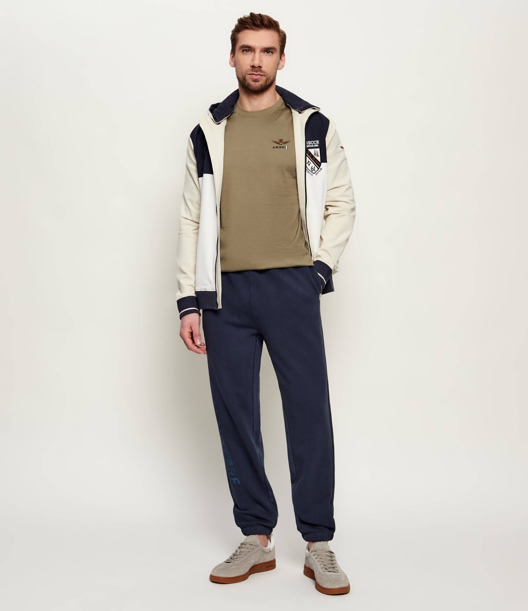 Aeronautica Militare Tricou | regular fit