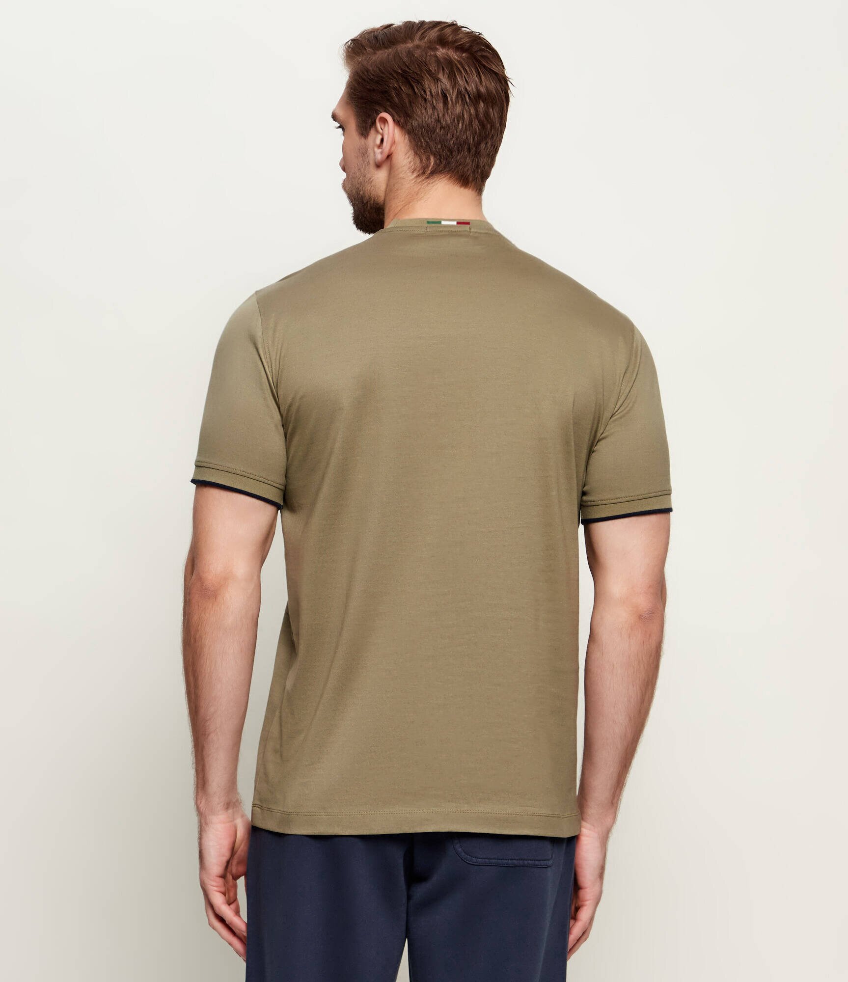 Aeronautica Militare Tricou | regular fit