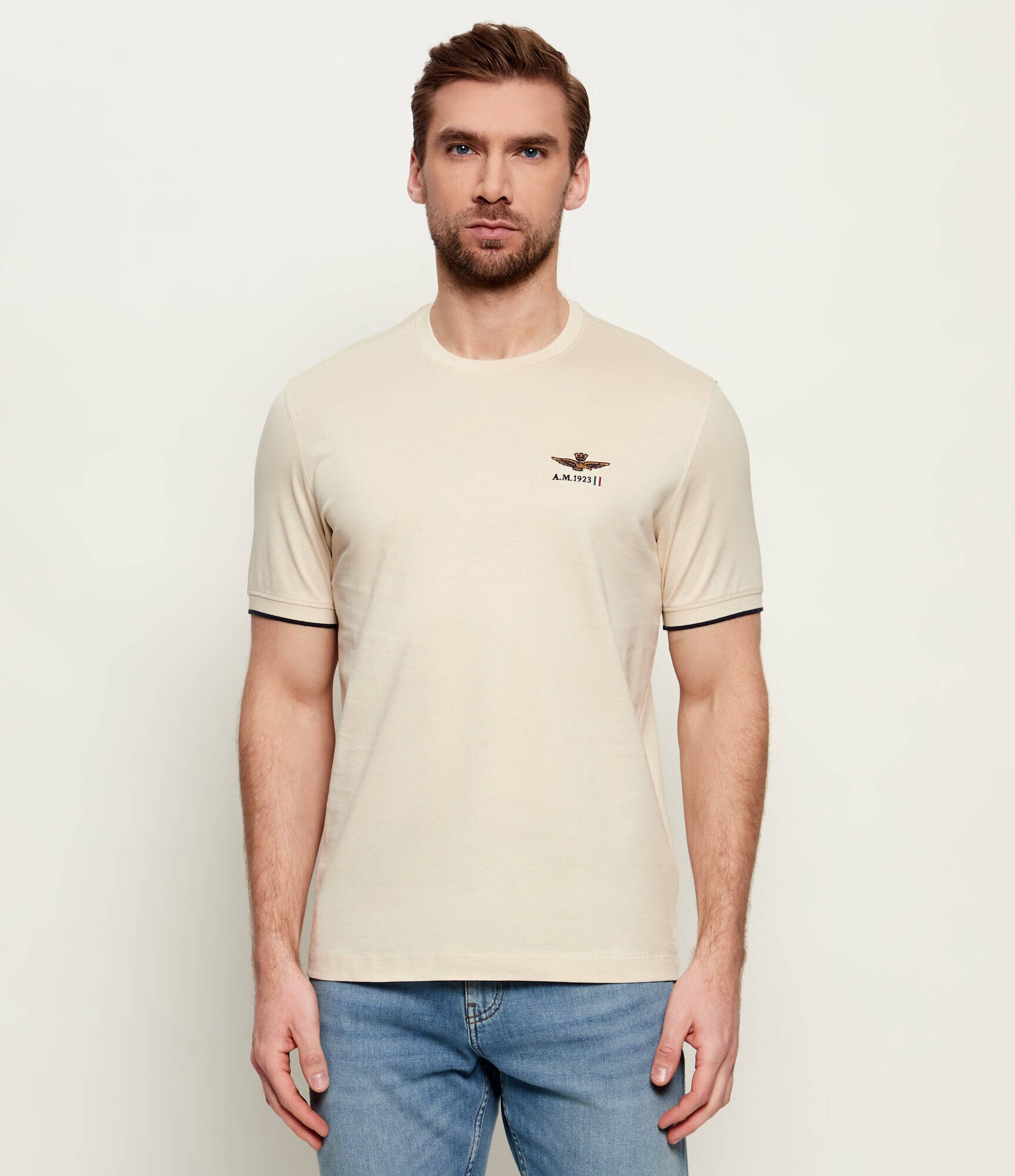 Aeronautica Militare Tricou | regular fit