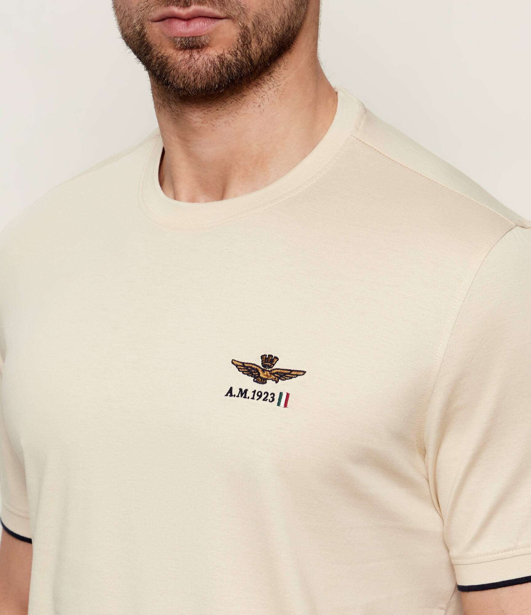 Aeronautica Militare Tricou | regular fit