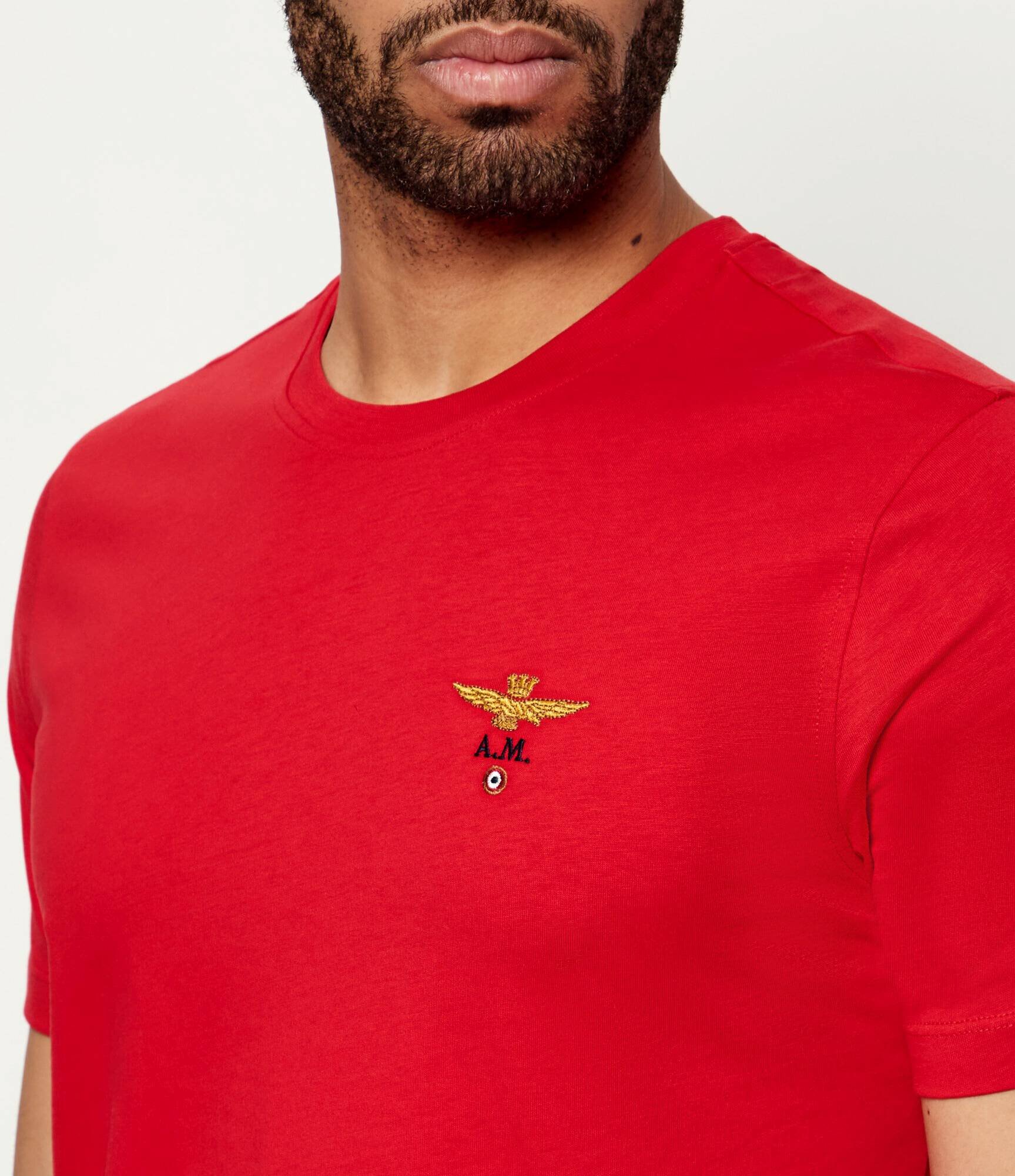 Aeronautica Militare Tricou | regular fit